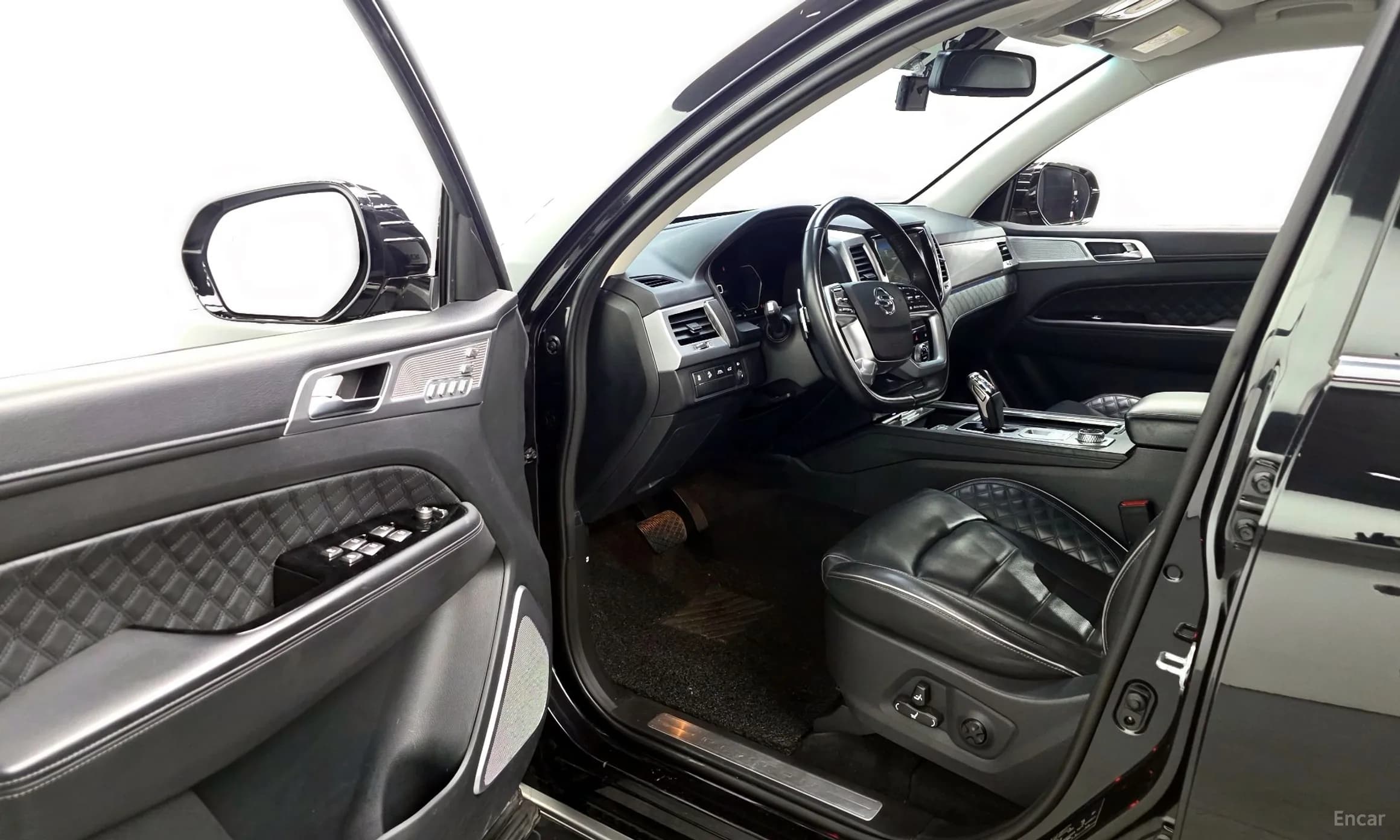 Rexton