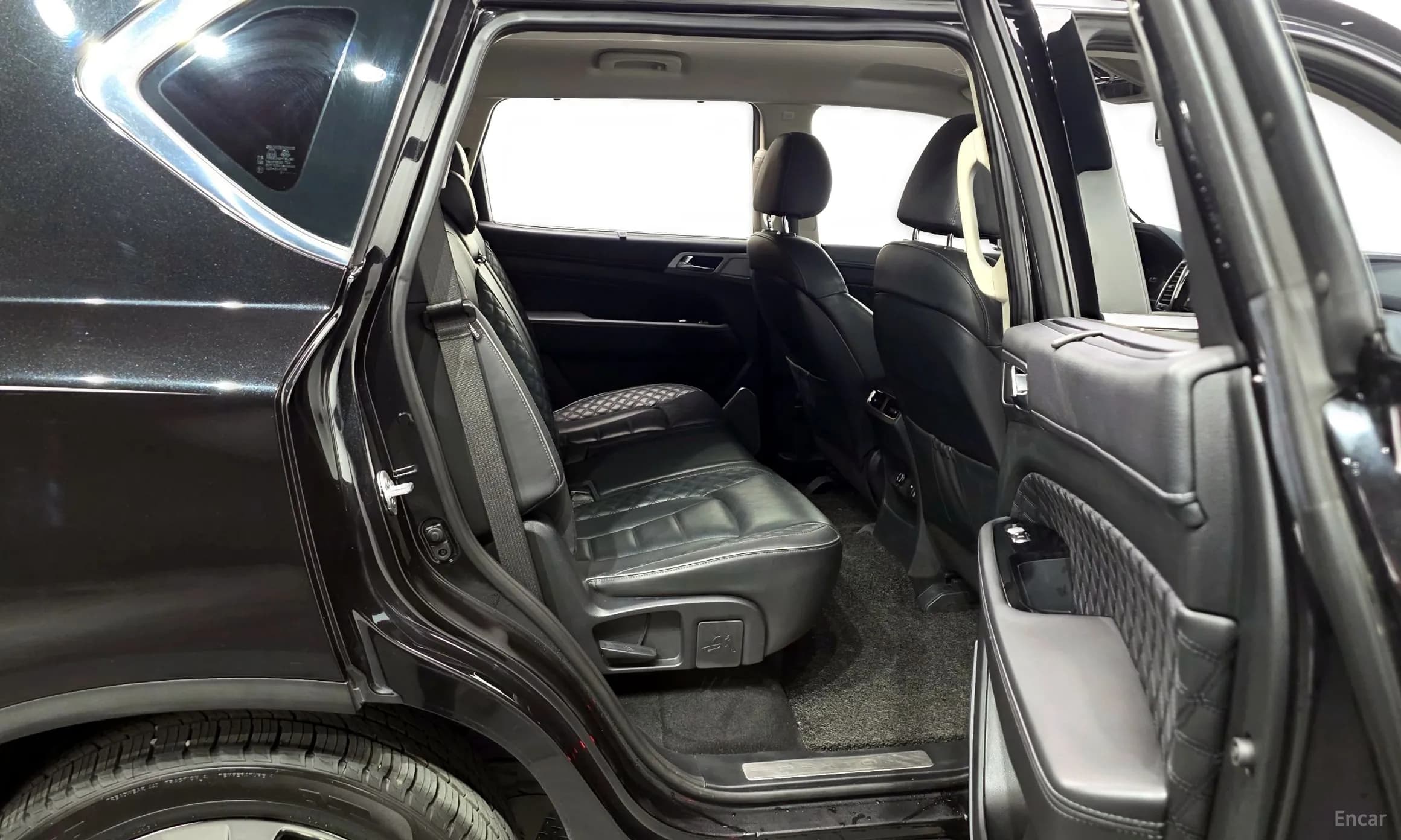 Rexton