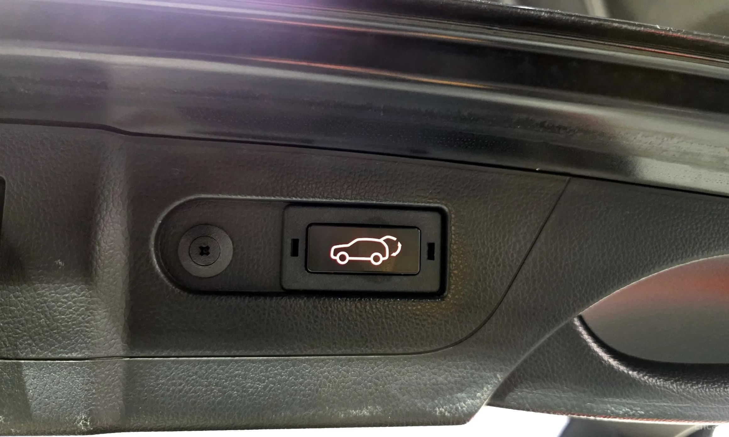 Rexton