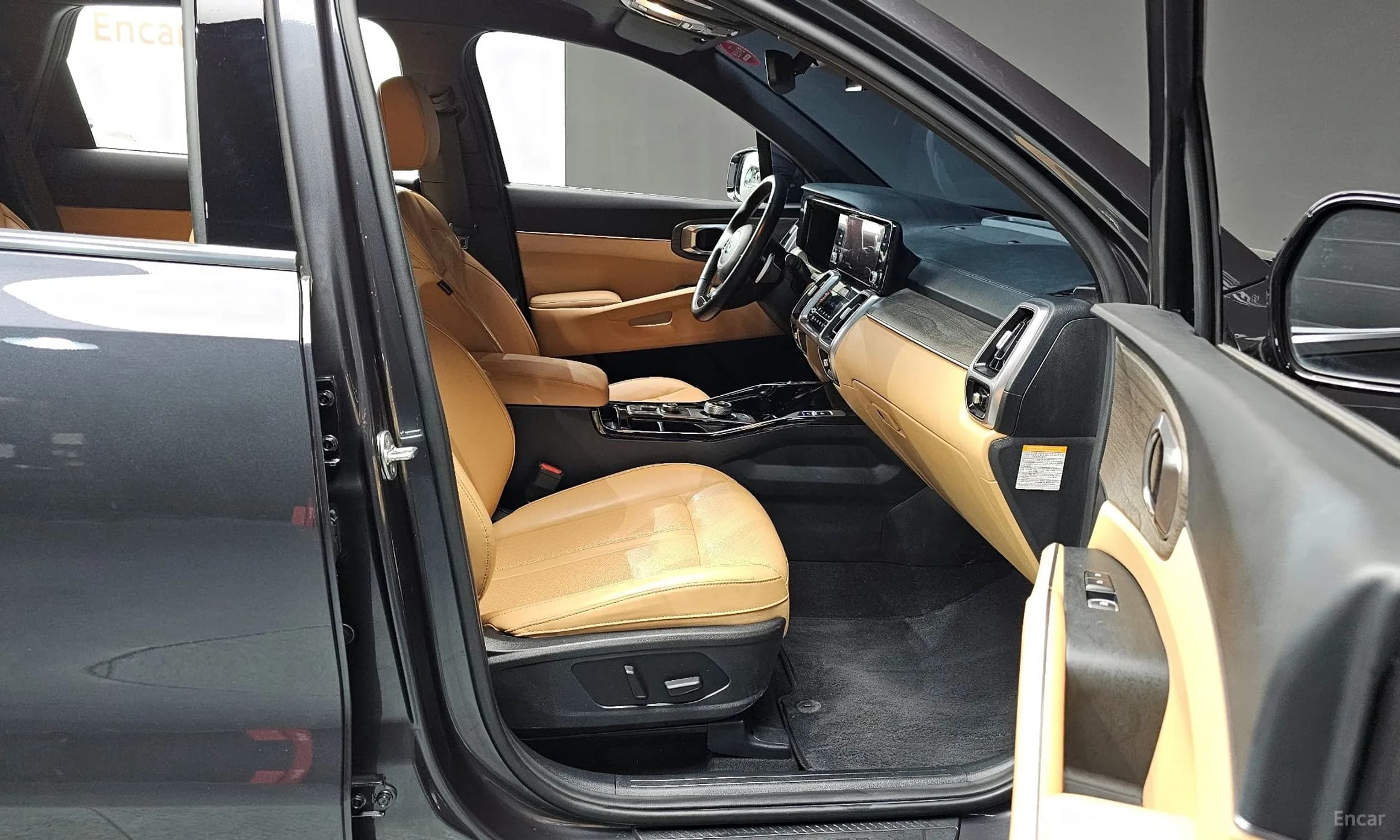 Sorento 4th generation