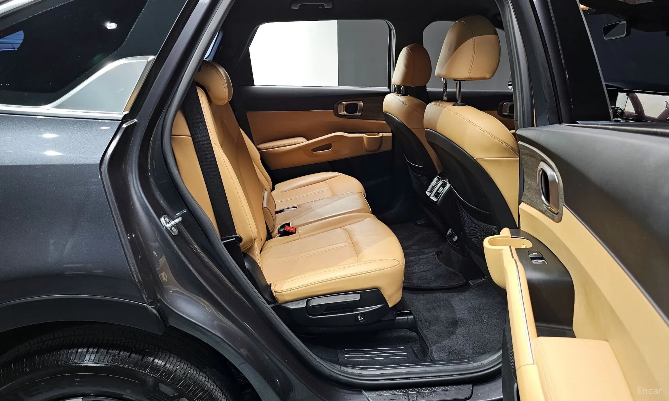 Sorento 4th generation
