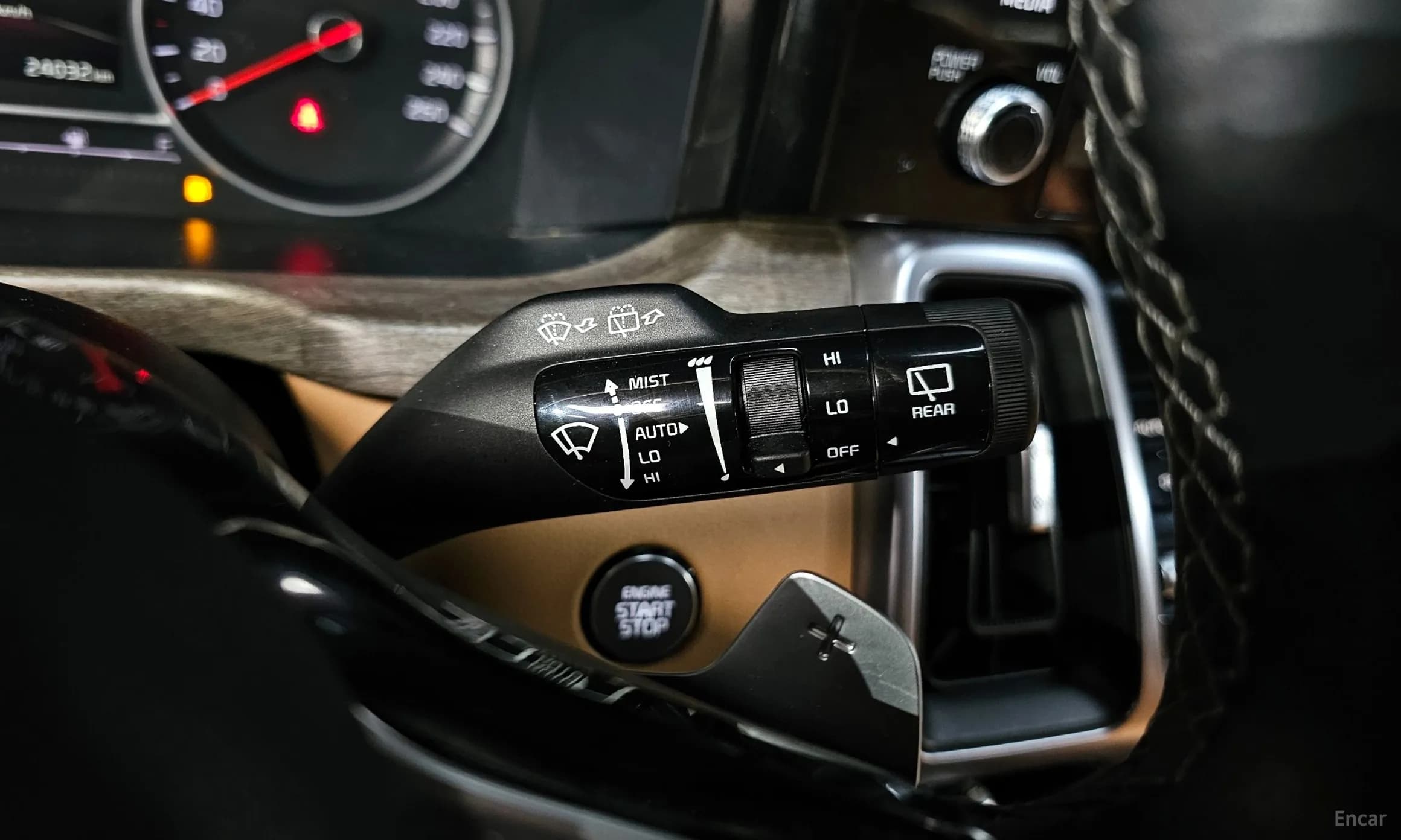 Sorento 4th generation