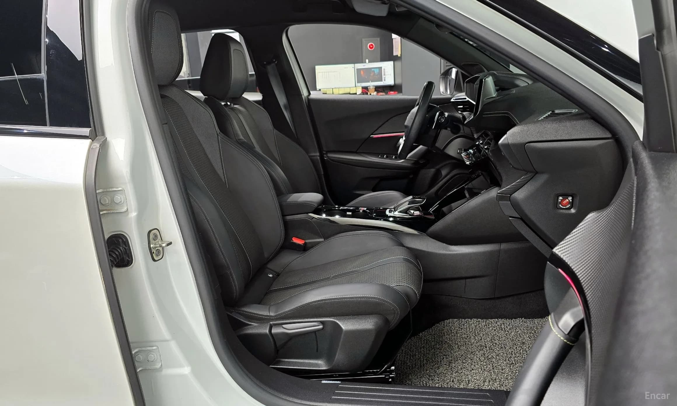 2008 Second Generation