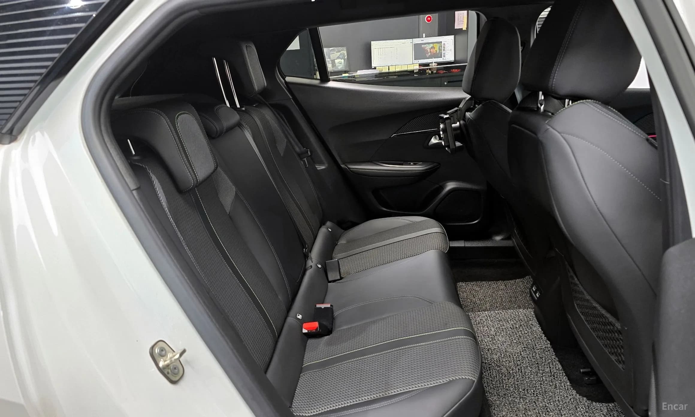 2008 Second Generation