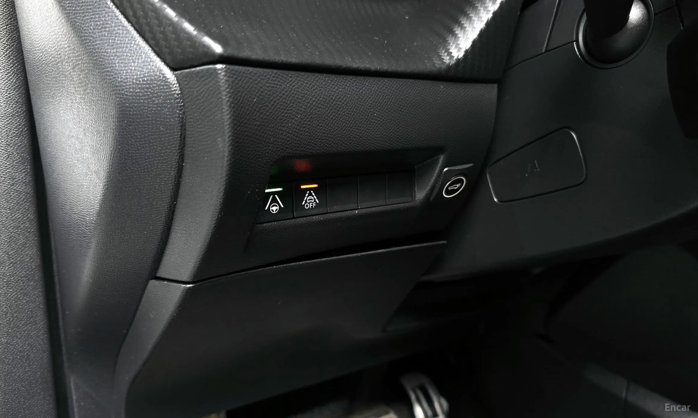 2008 Second Generation