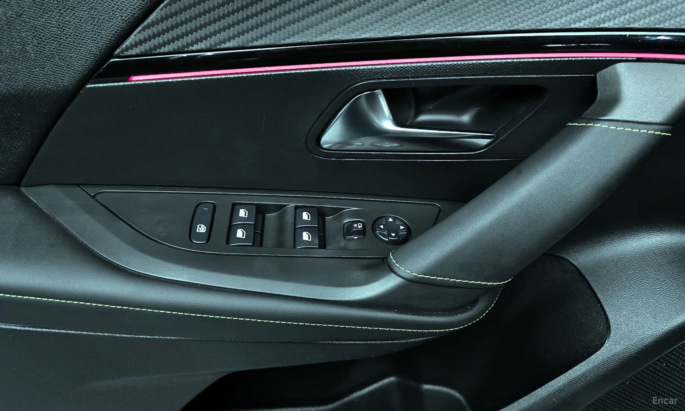 2008 Second Generation