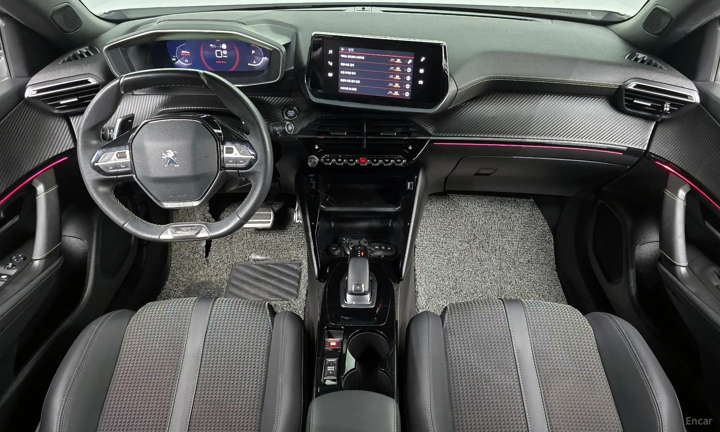 2008 Second Generation