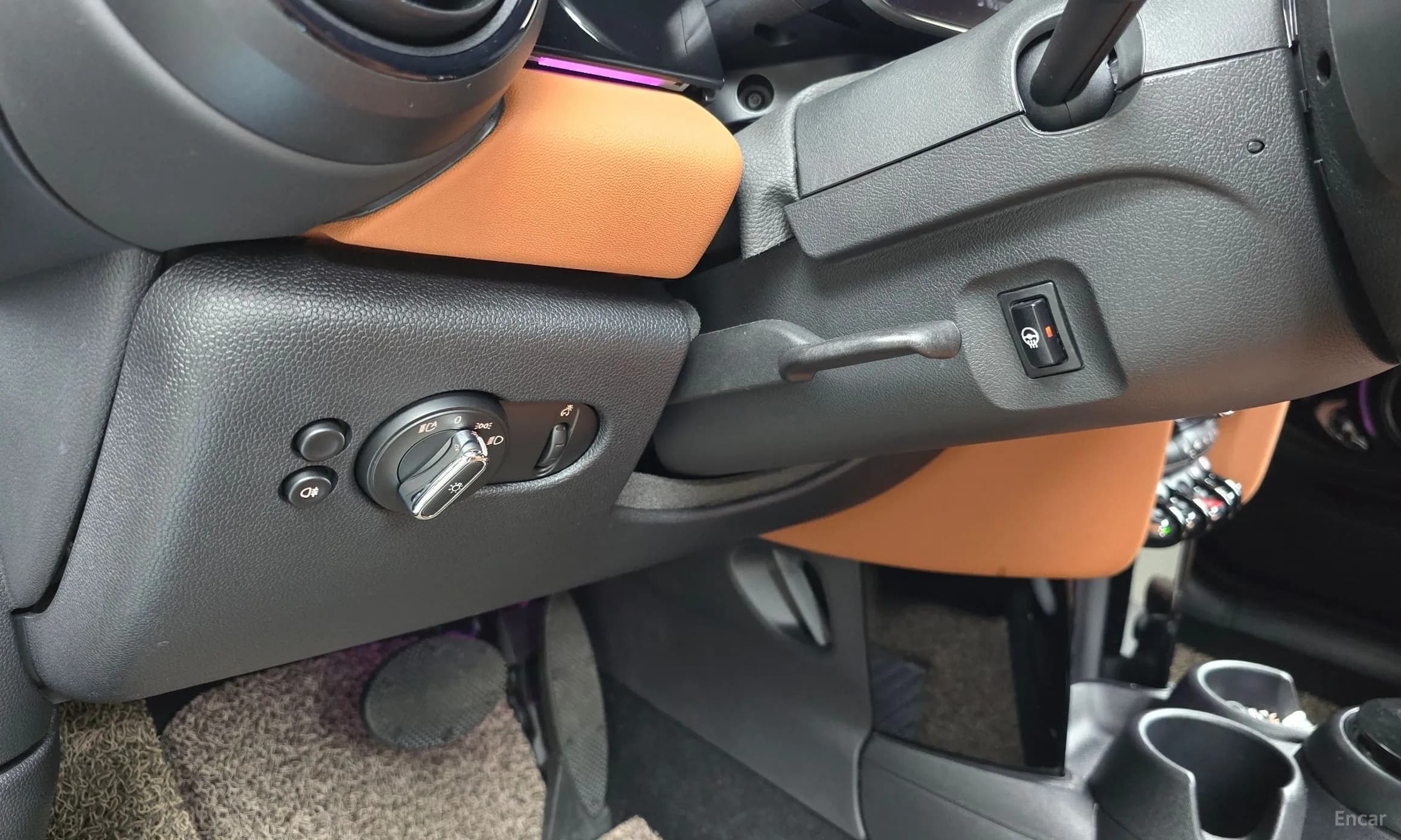 Cooper S Convertible