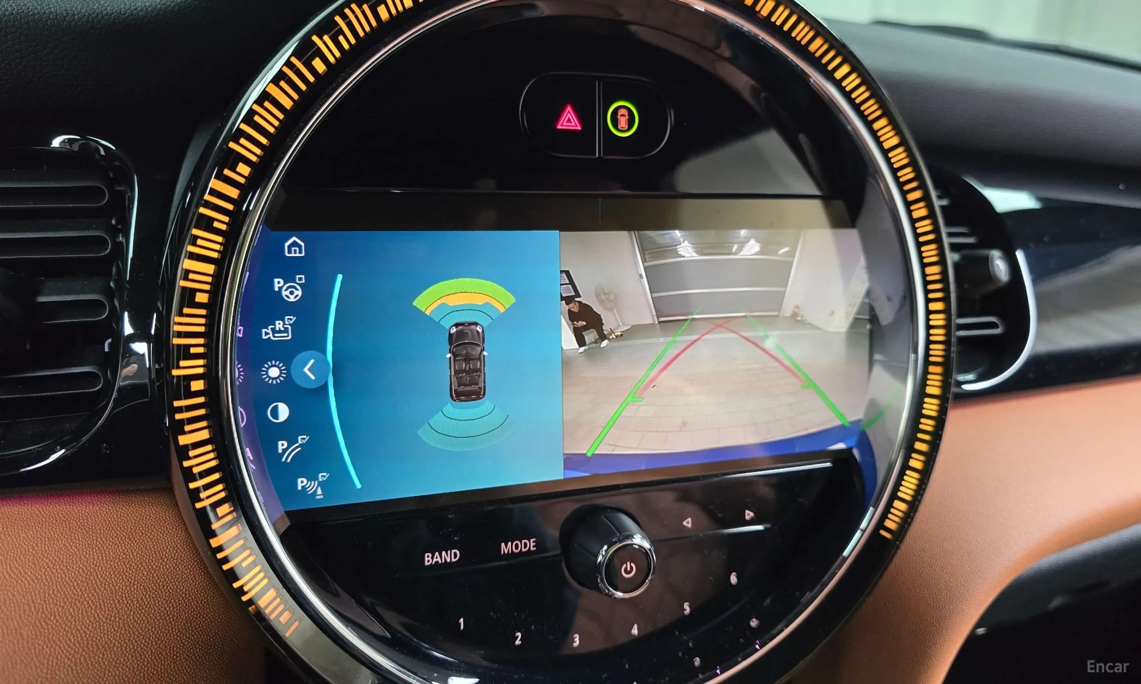 Cooper S Convertible