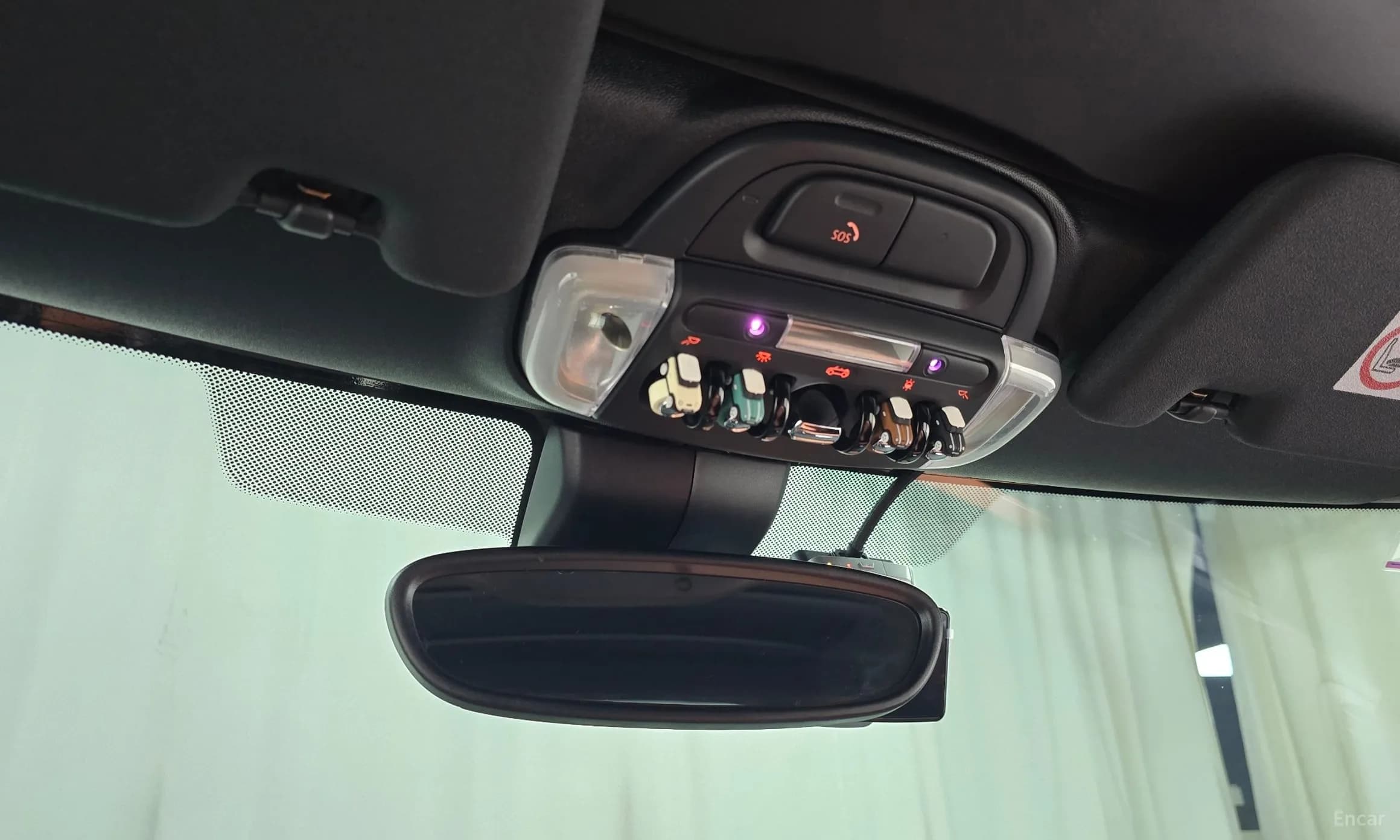 Cooper S Convertible