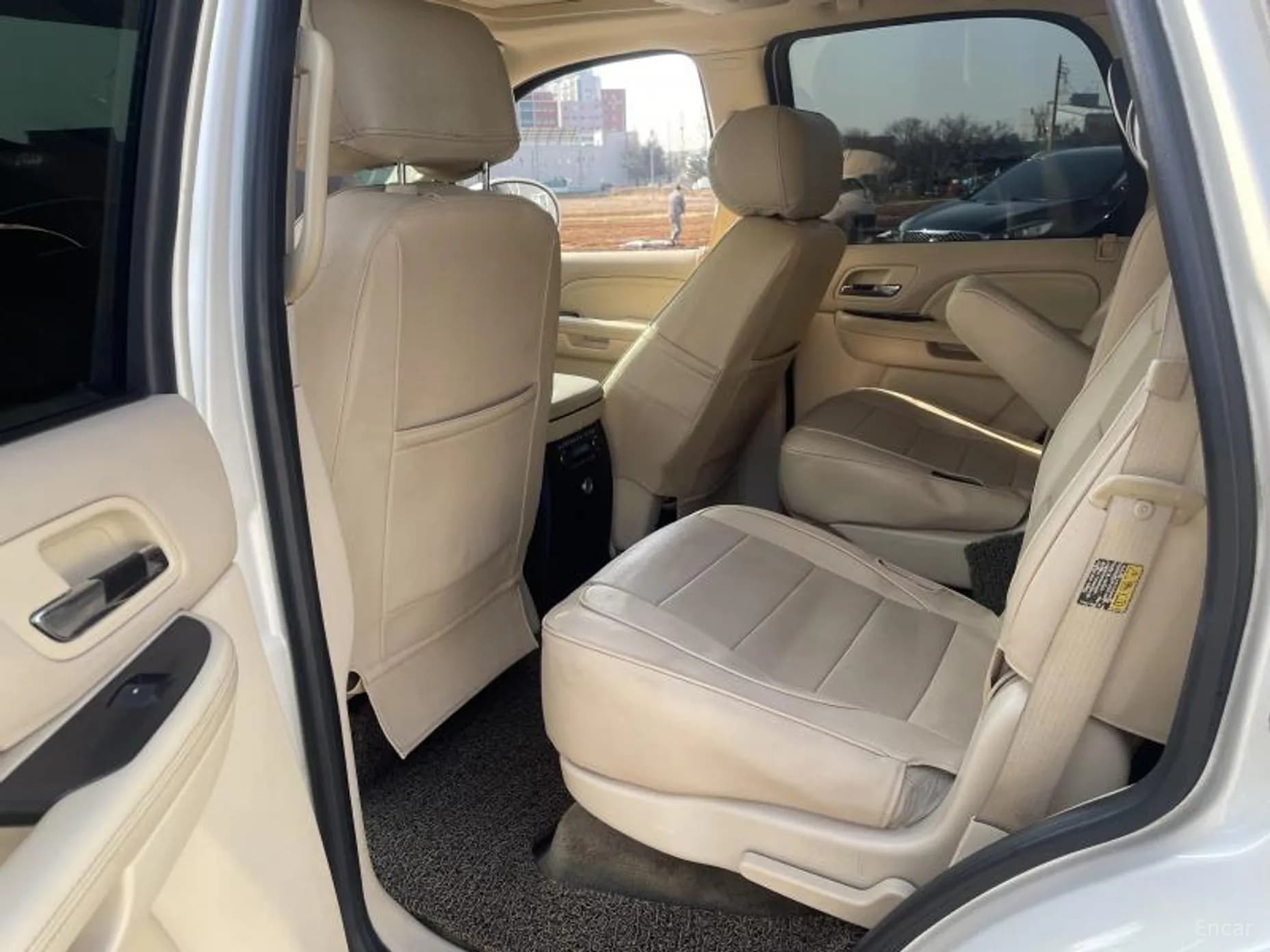 Escalade
