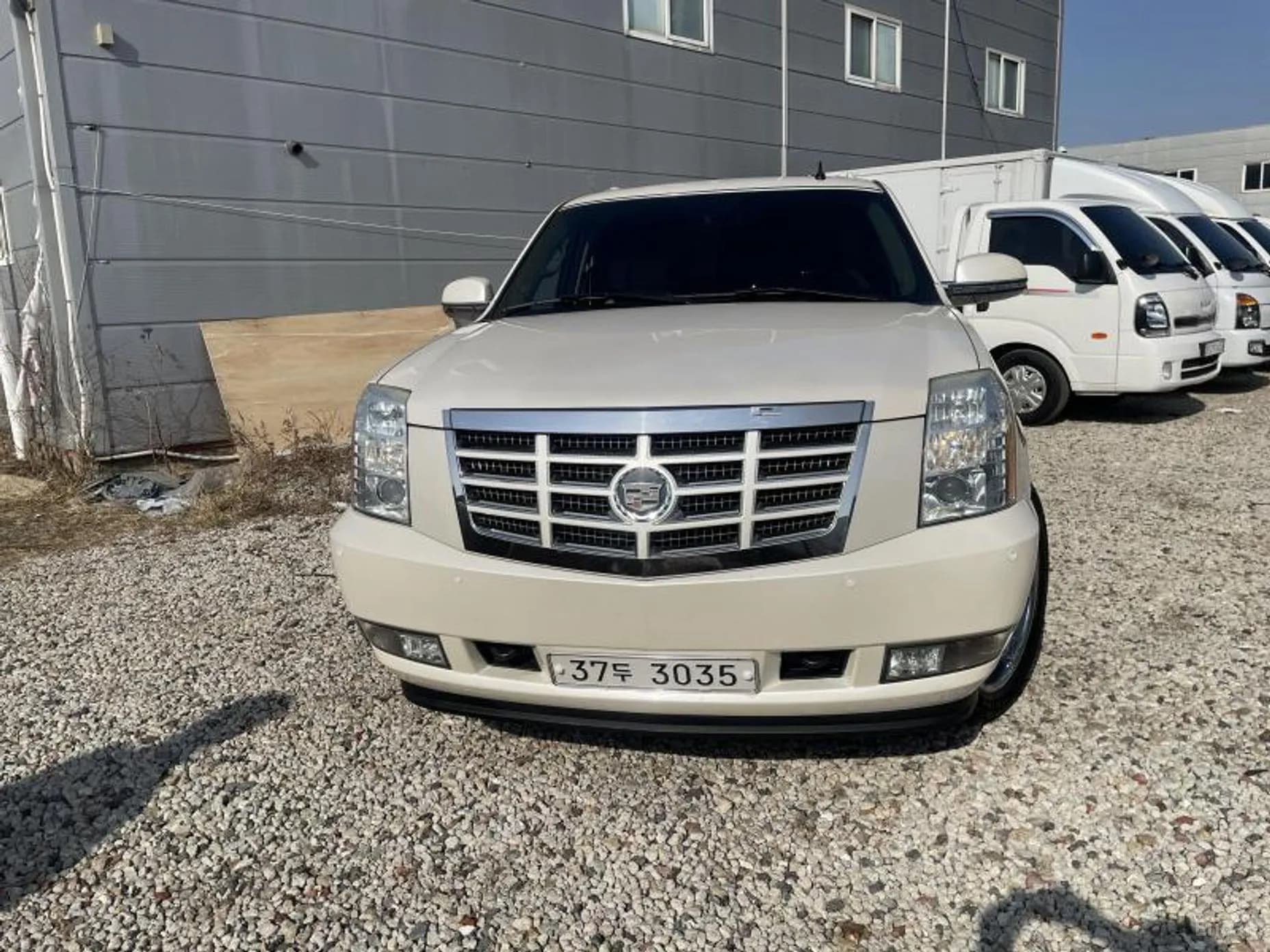 Escalade