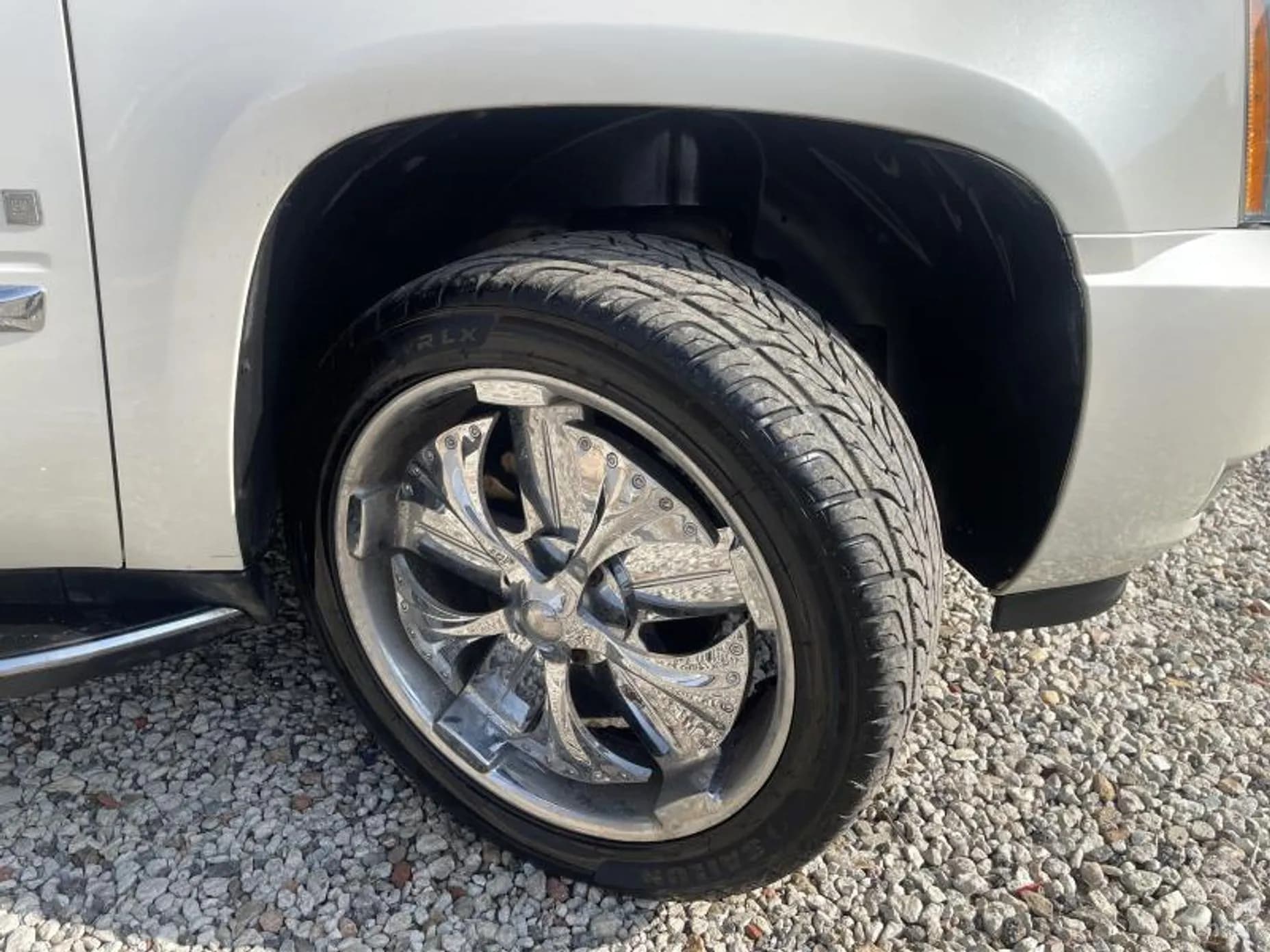 Escalade