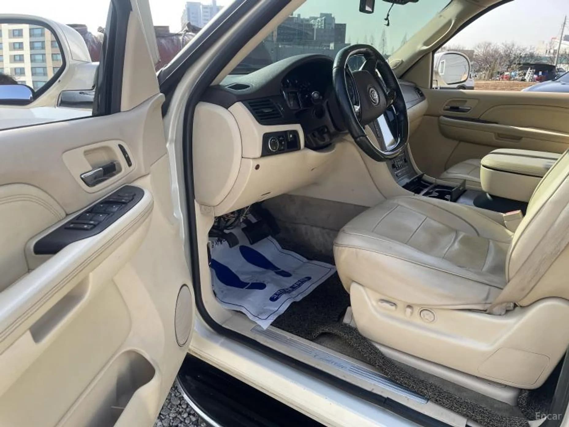 Escalade