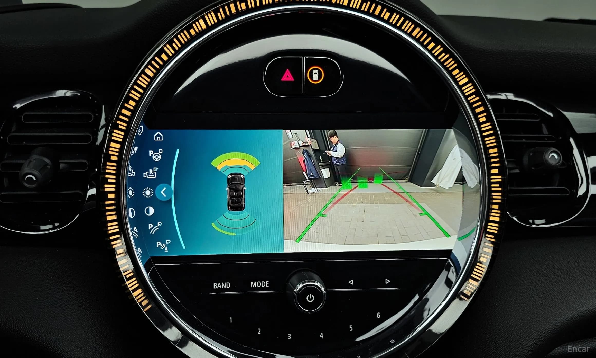 Cooper S Convertible