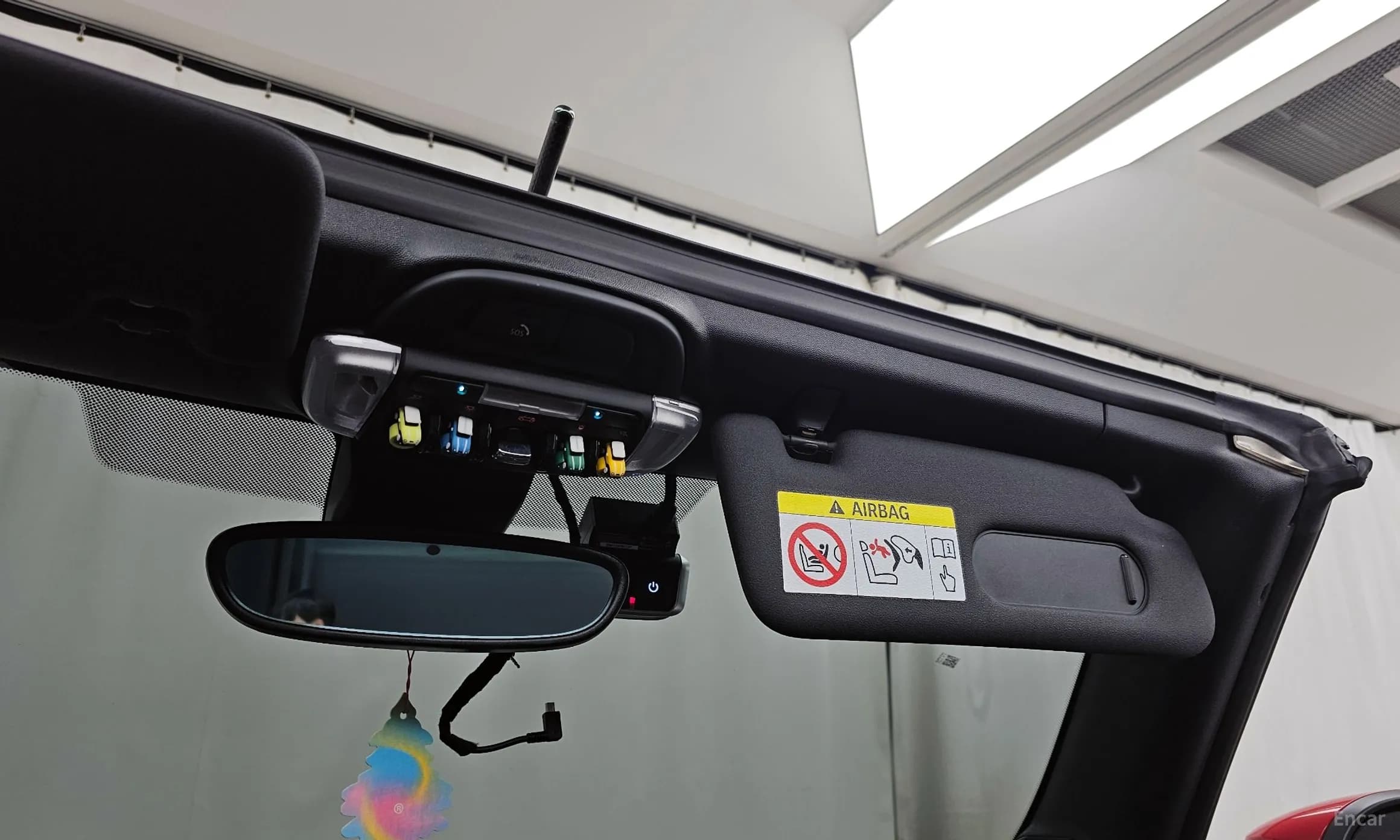 Cooper S Convertible