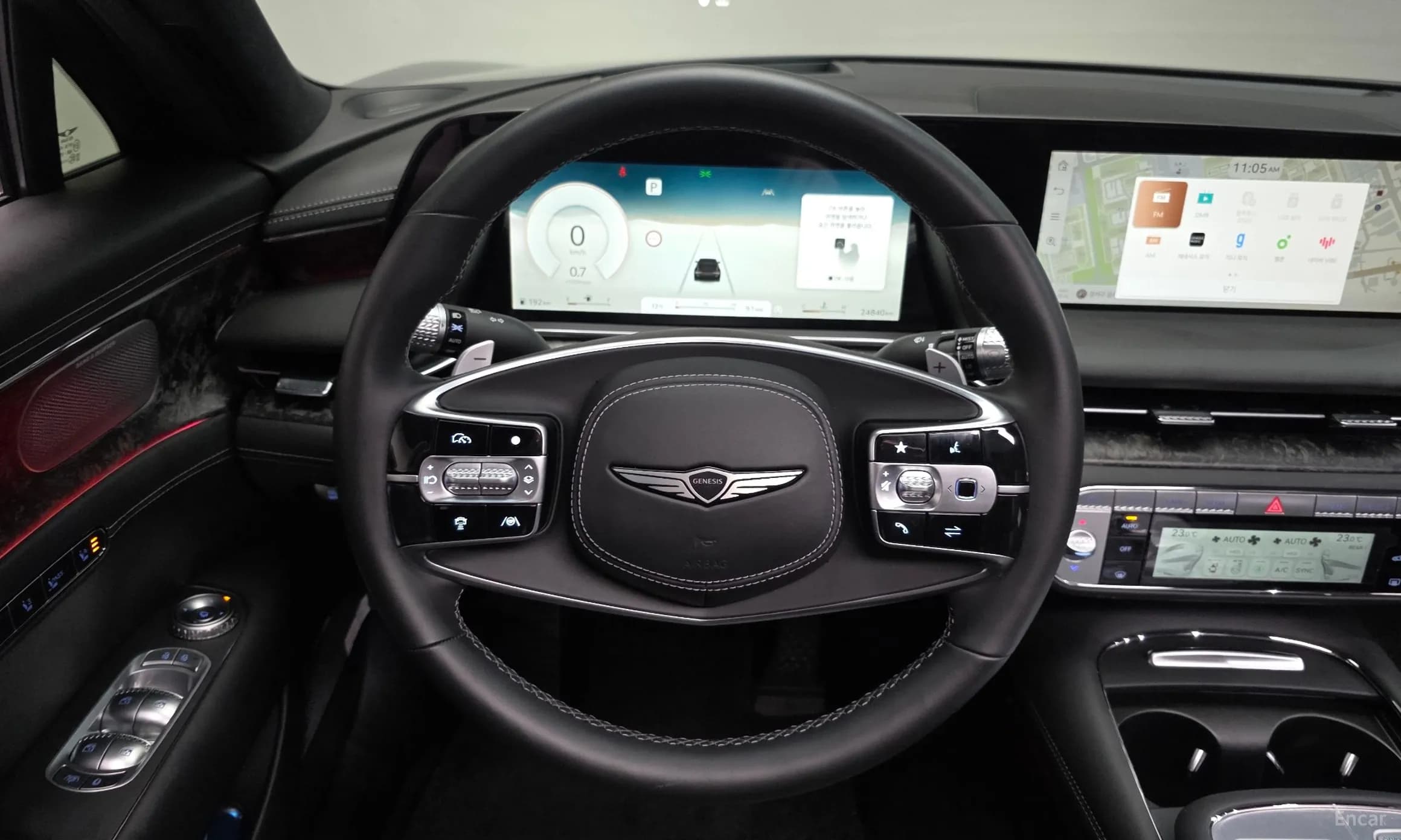 G90 (RS4)