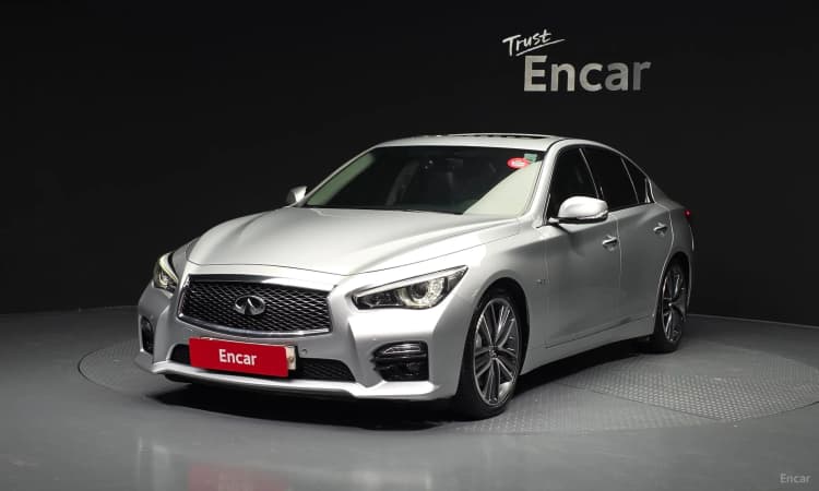 Q50