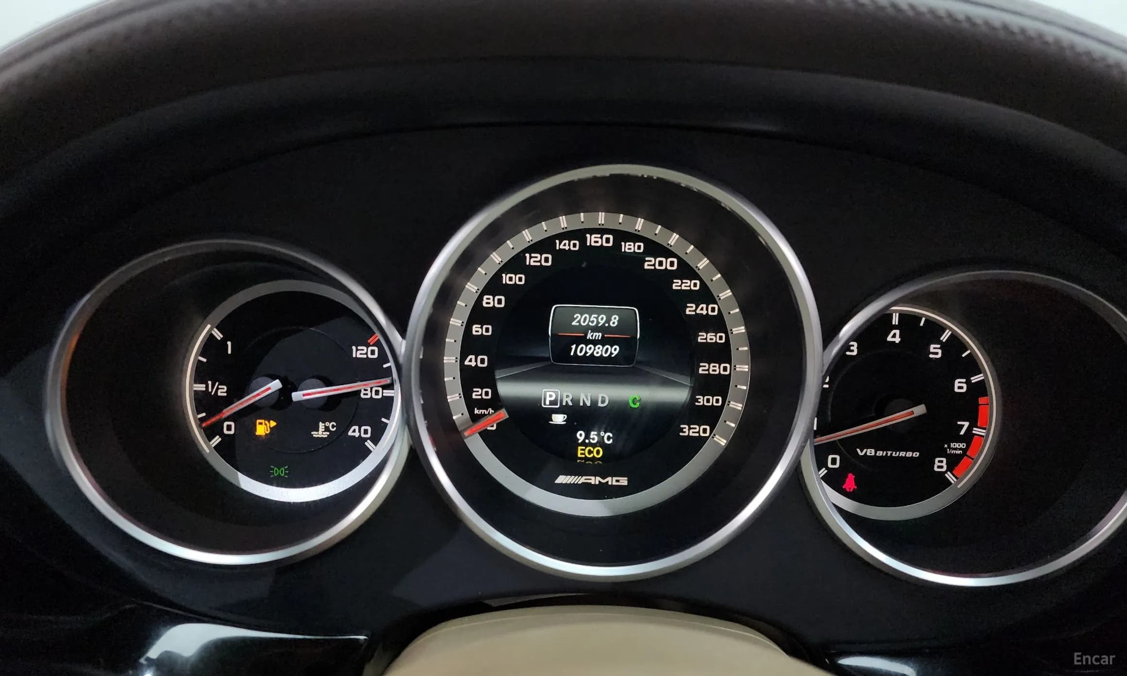 CLS-Class W218