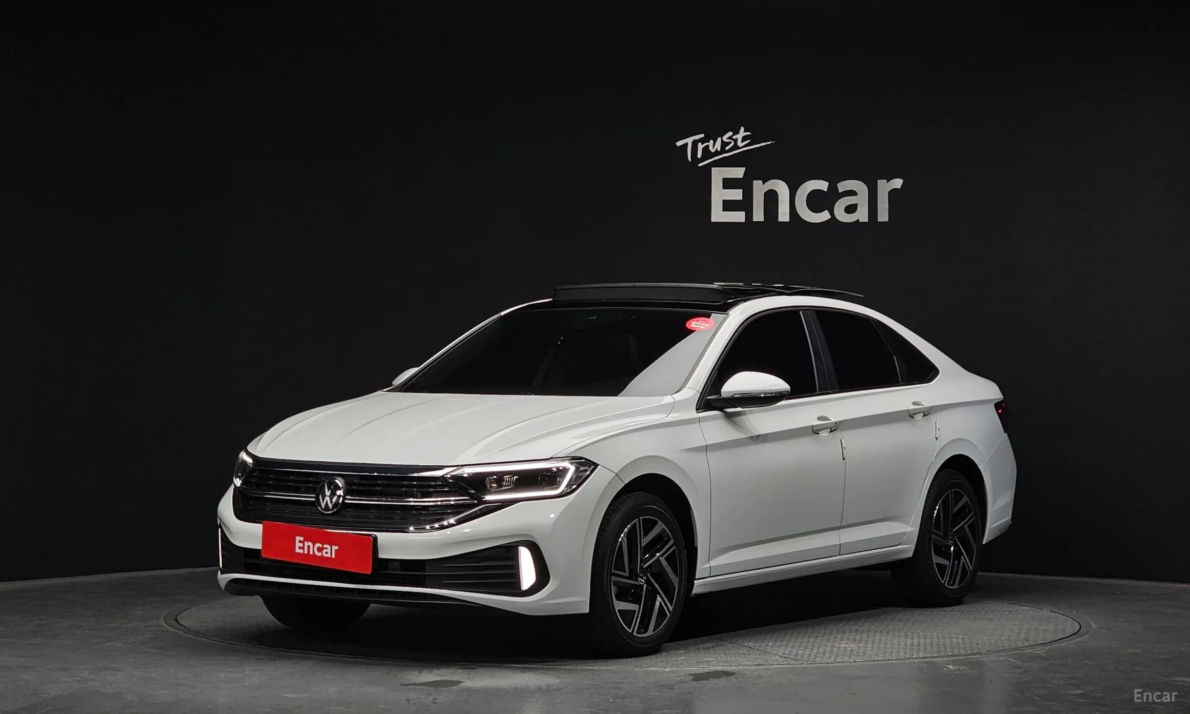 Jetta 7th Generation