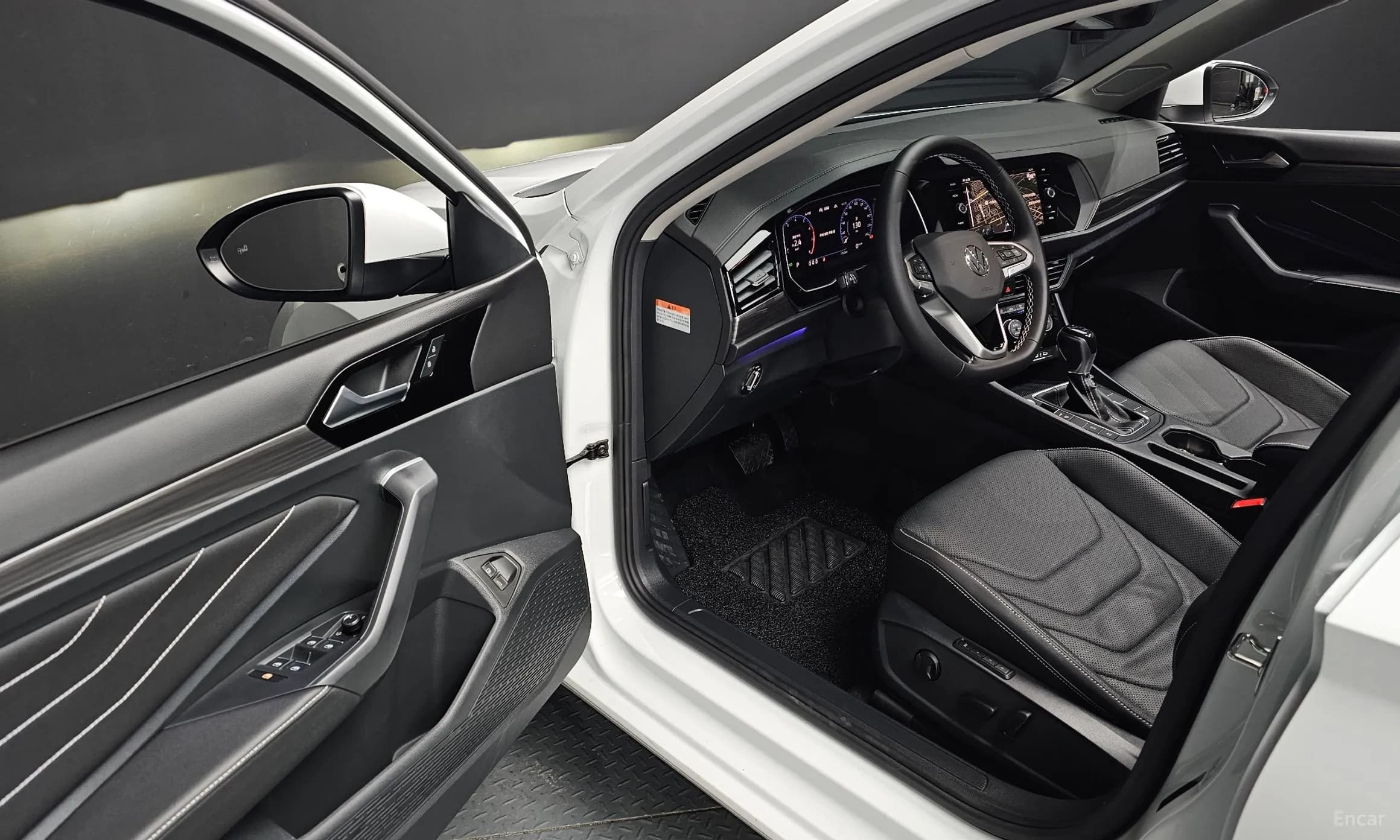 Jetta 7th Generation