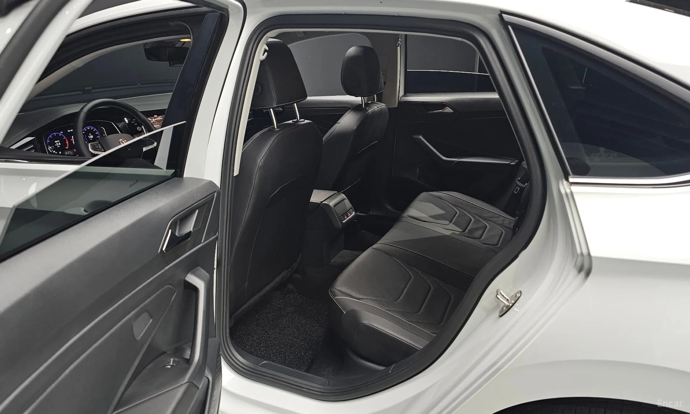 Jetta 7th Generation