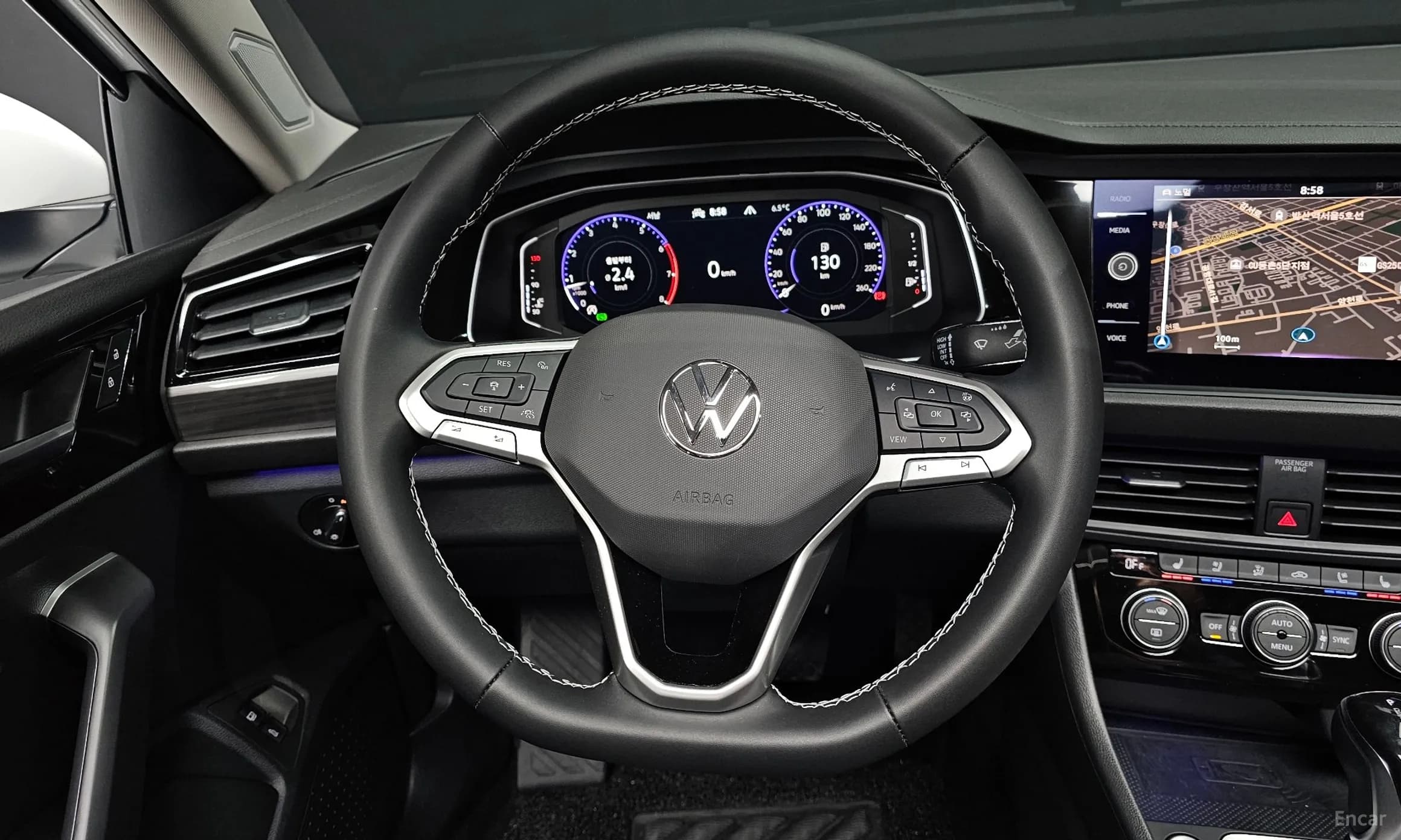 Jetta 7th Generation