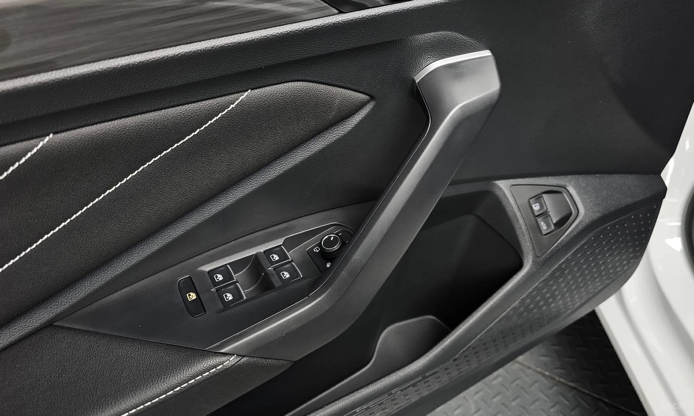 Jetta 7th Generation