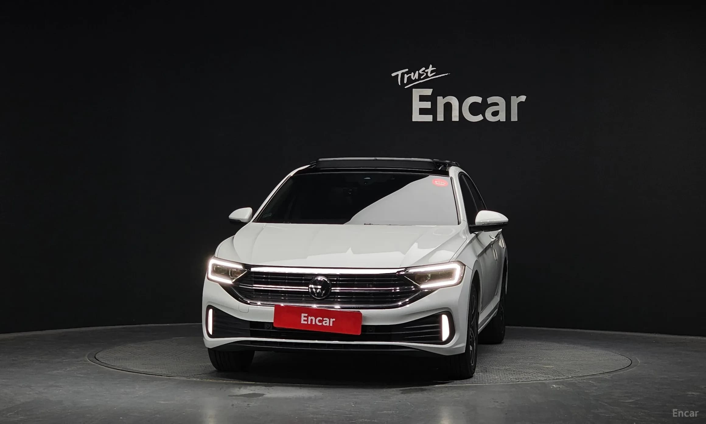Jetta 7th Generation