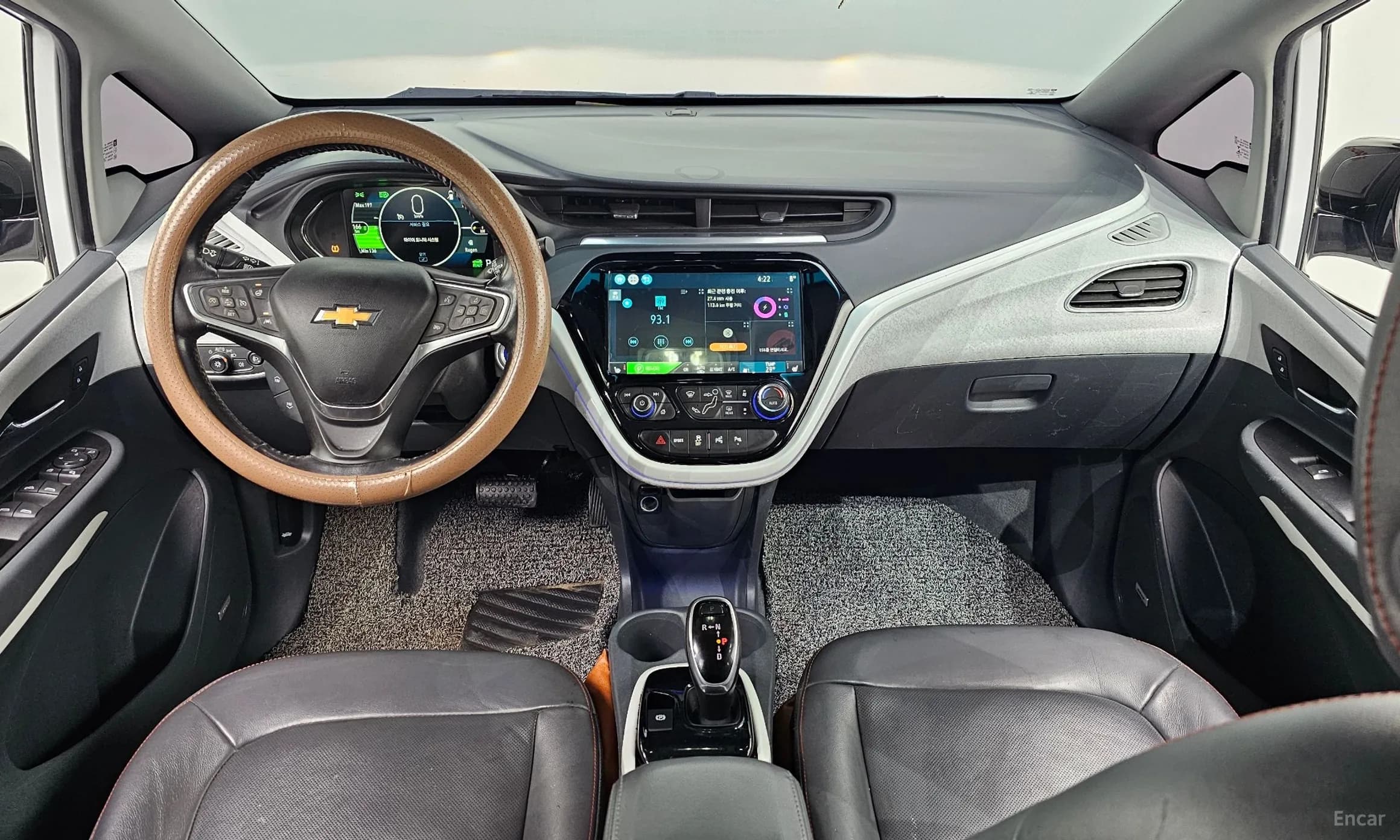 Bolt EV