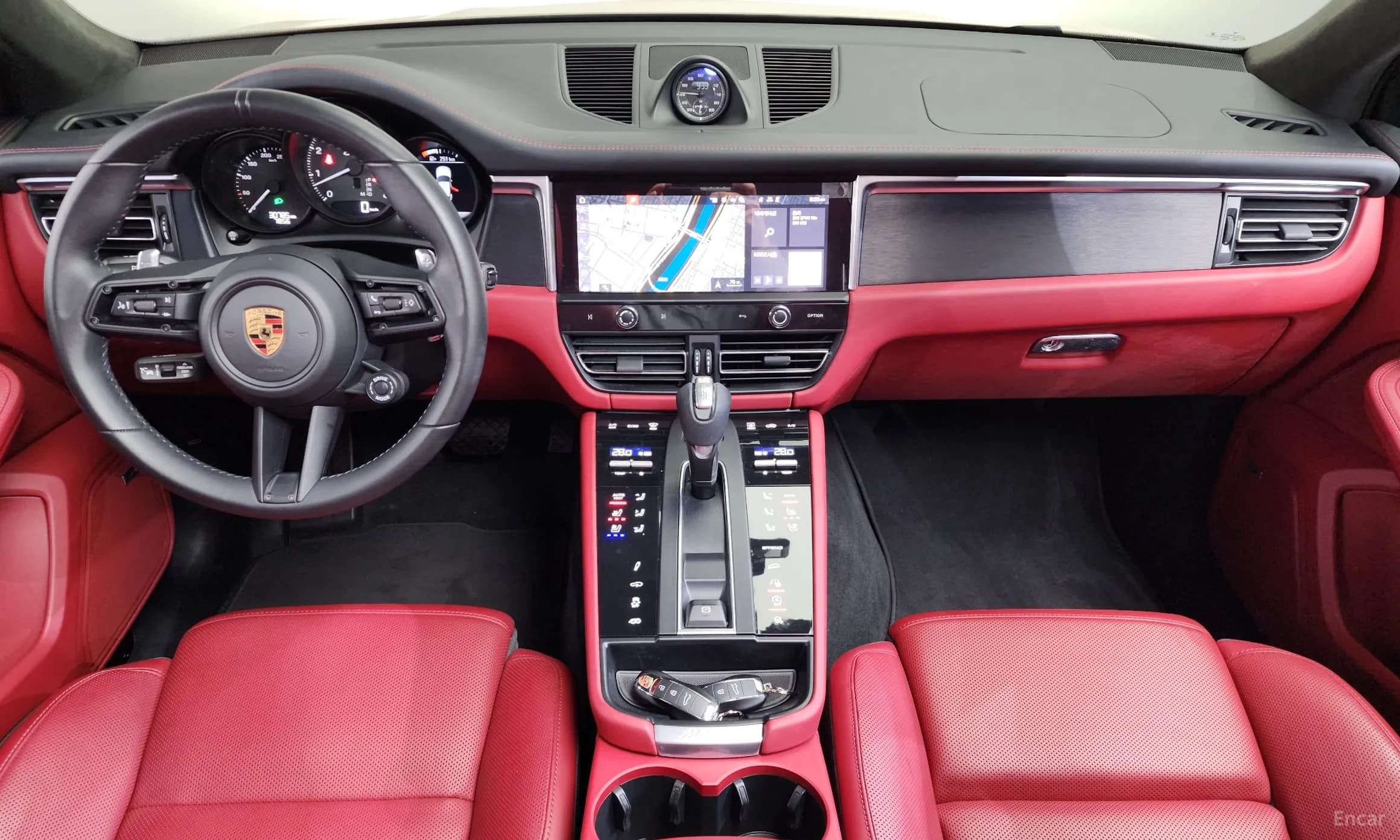 Macan