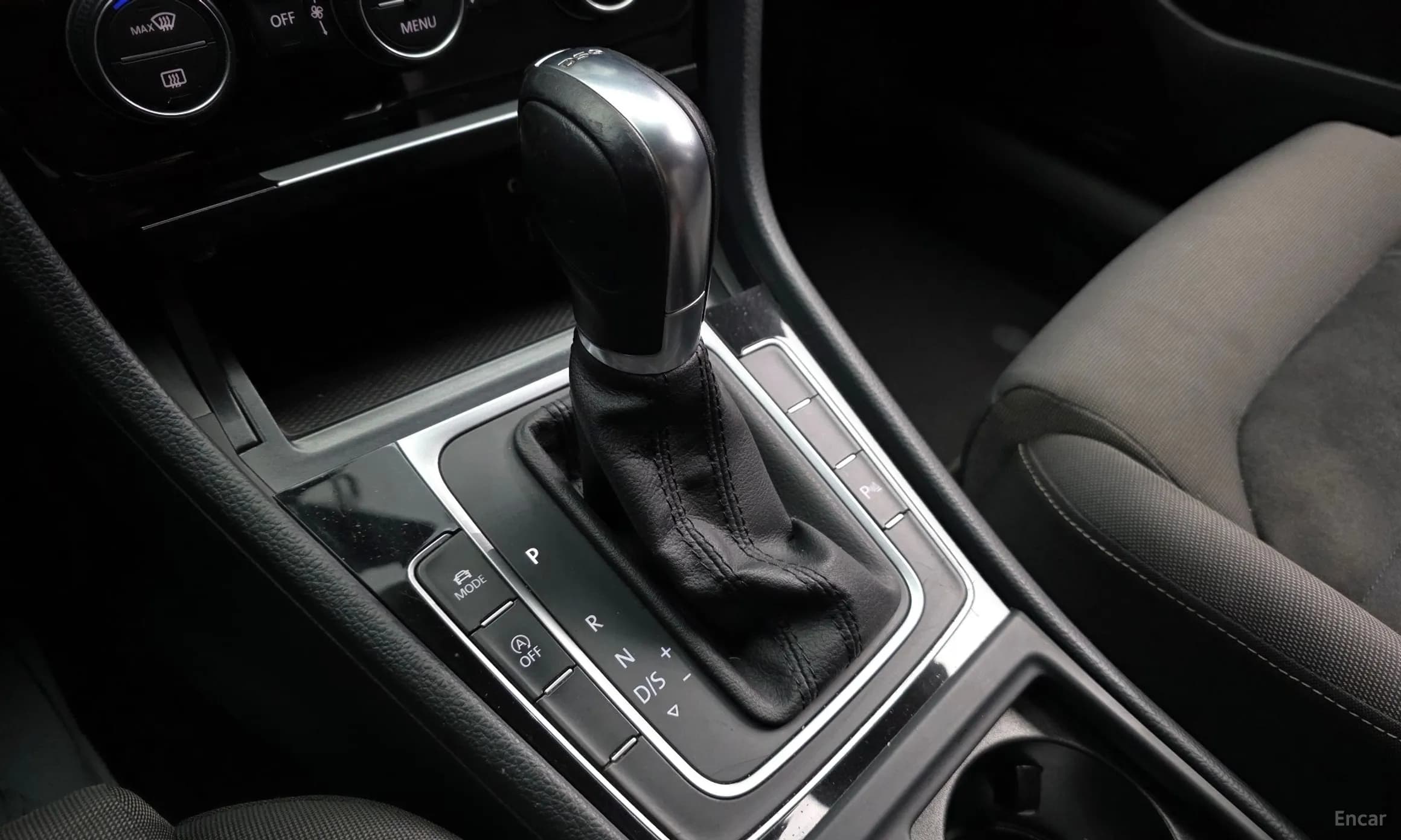 Golf 7th Generation
