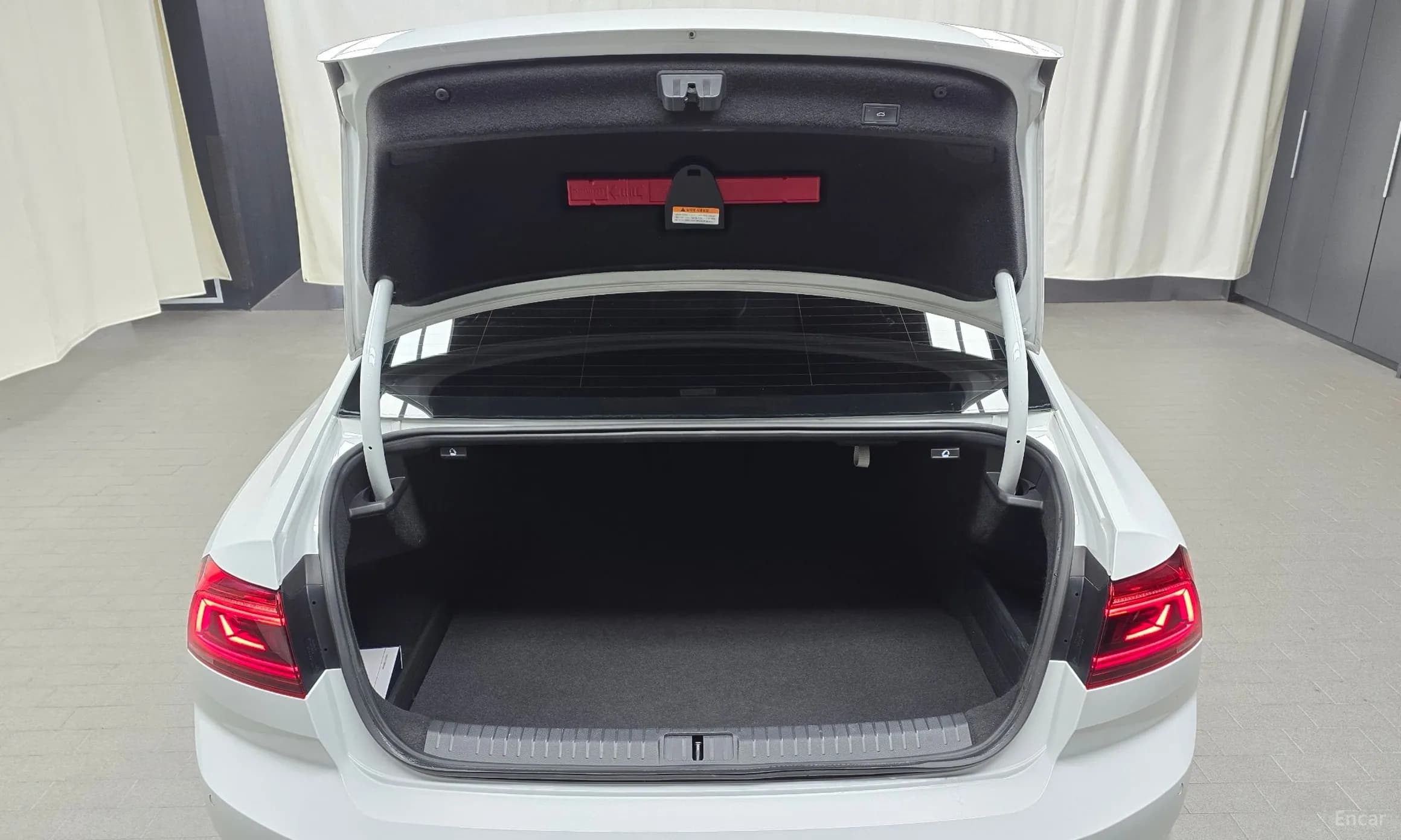 Passat GT (B8)