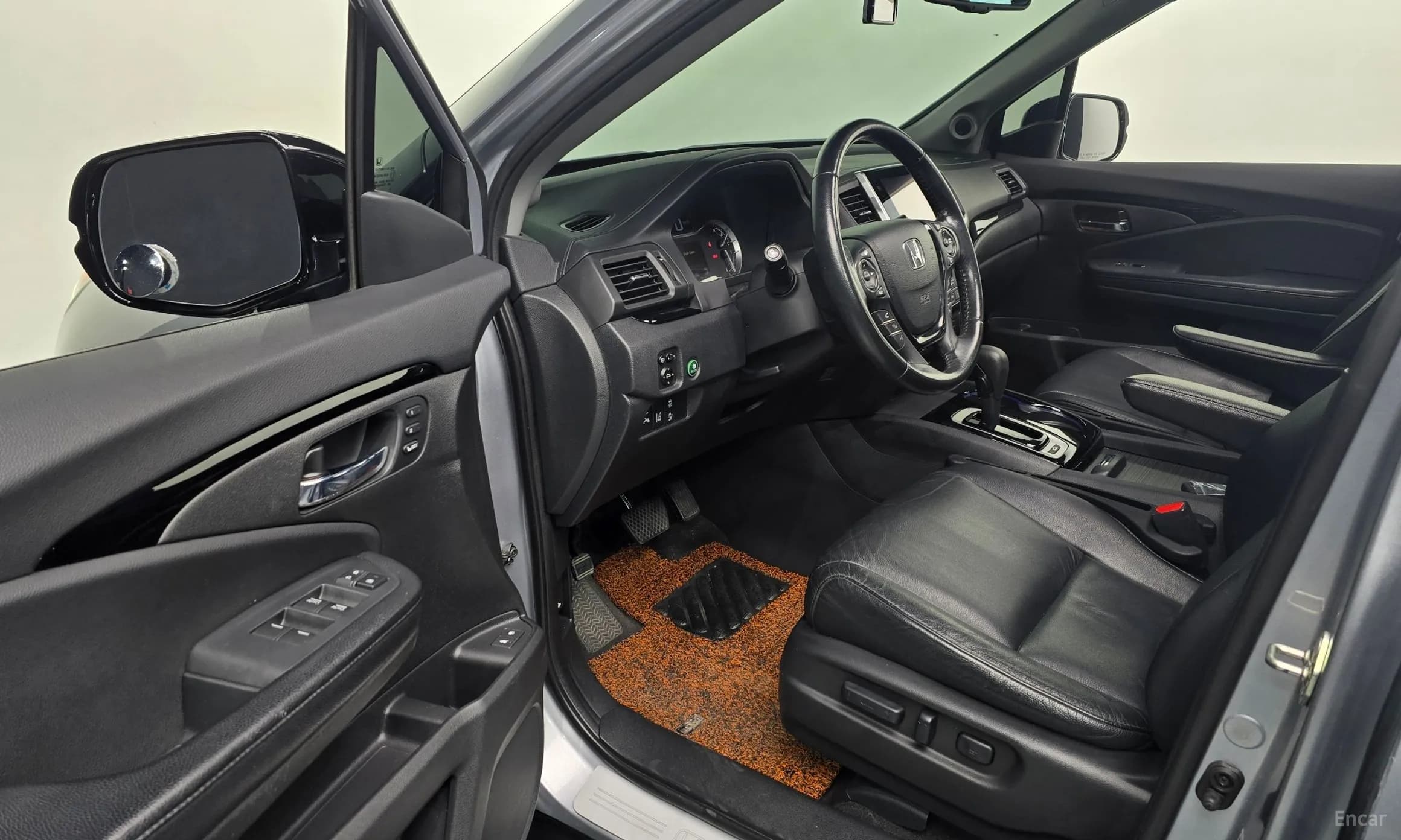 Pilot 3rd Generation