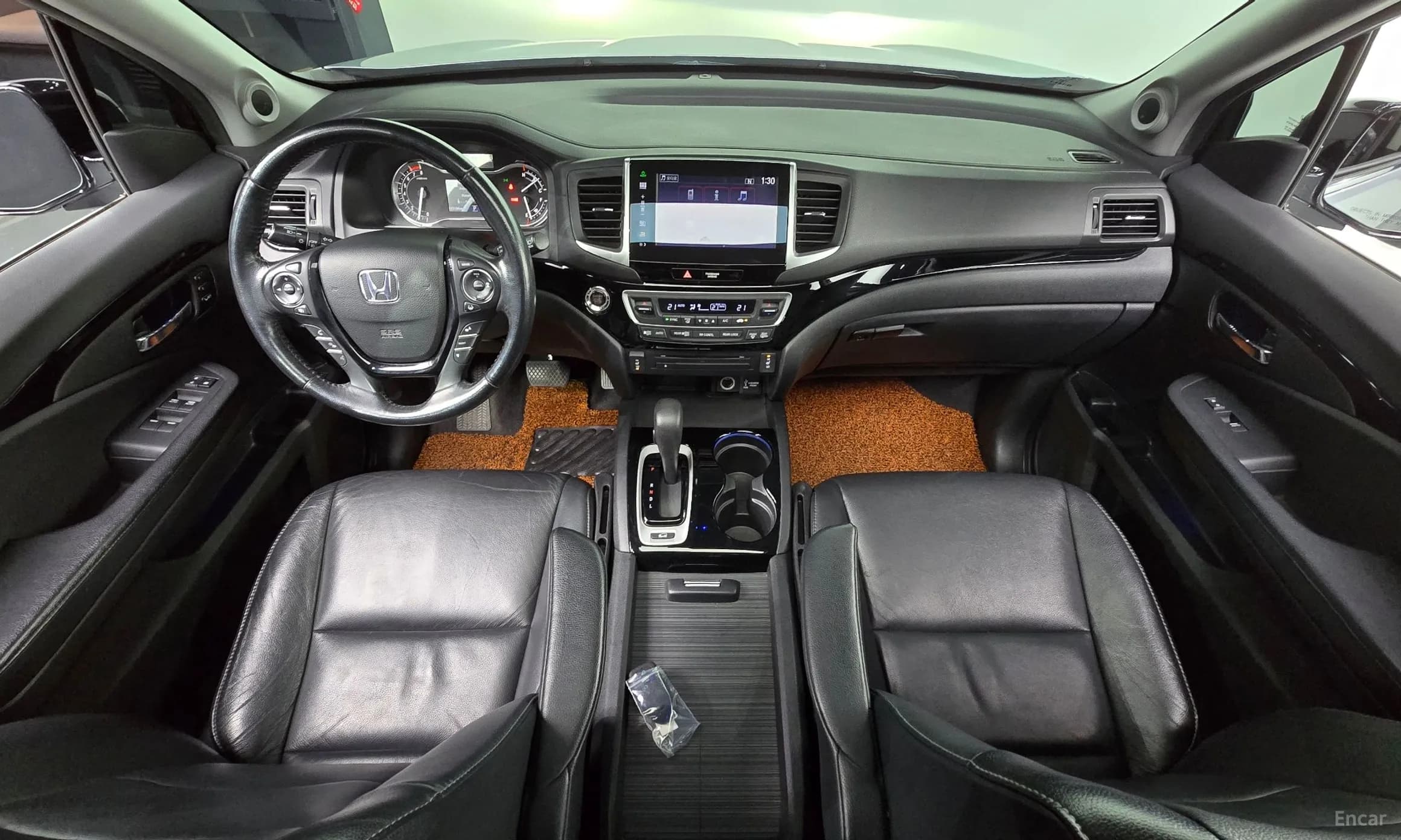 Pilot 3rd Generation