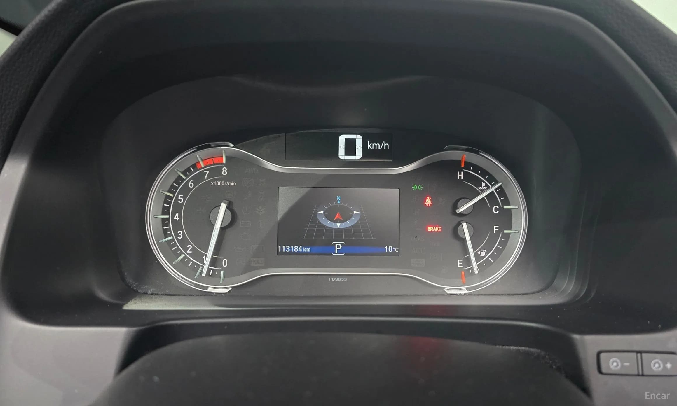 Pilot 3rd Generation