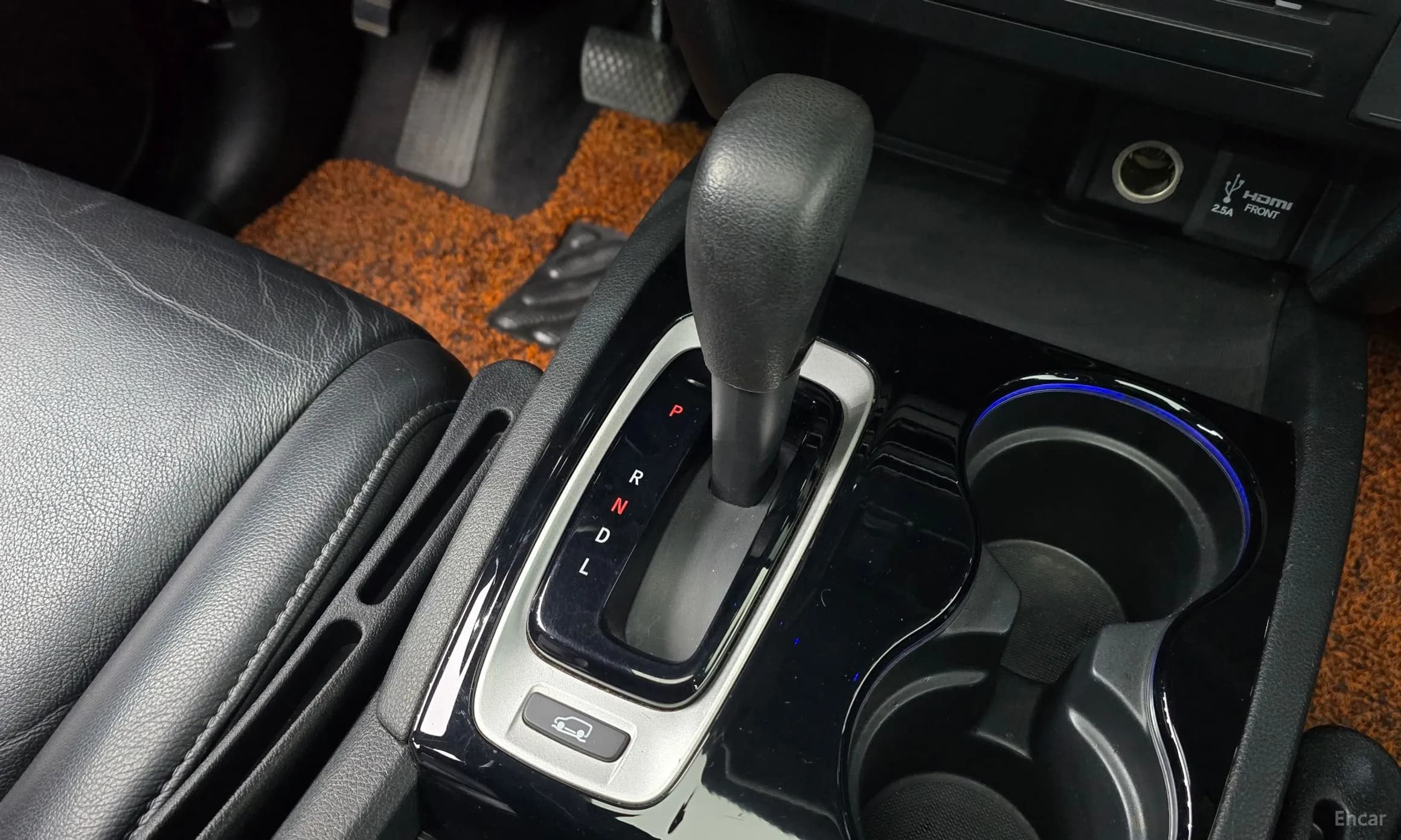 Pilot 3rd Generation