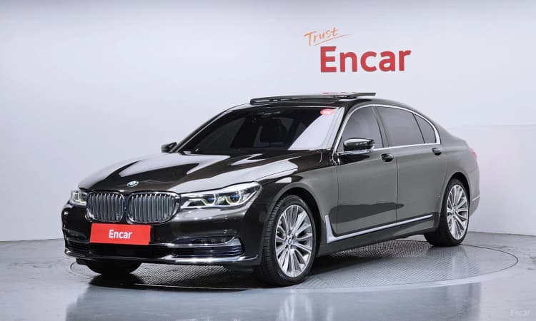 7 Series (G11)