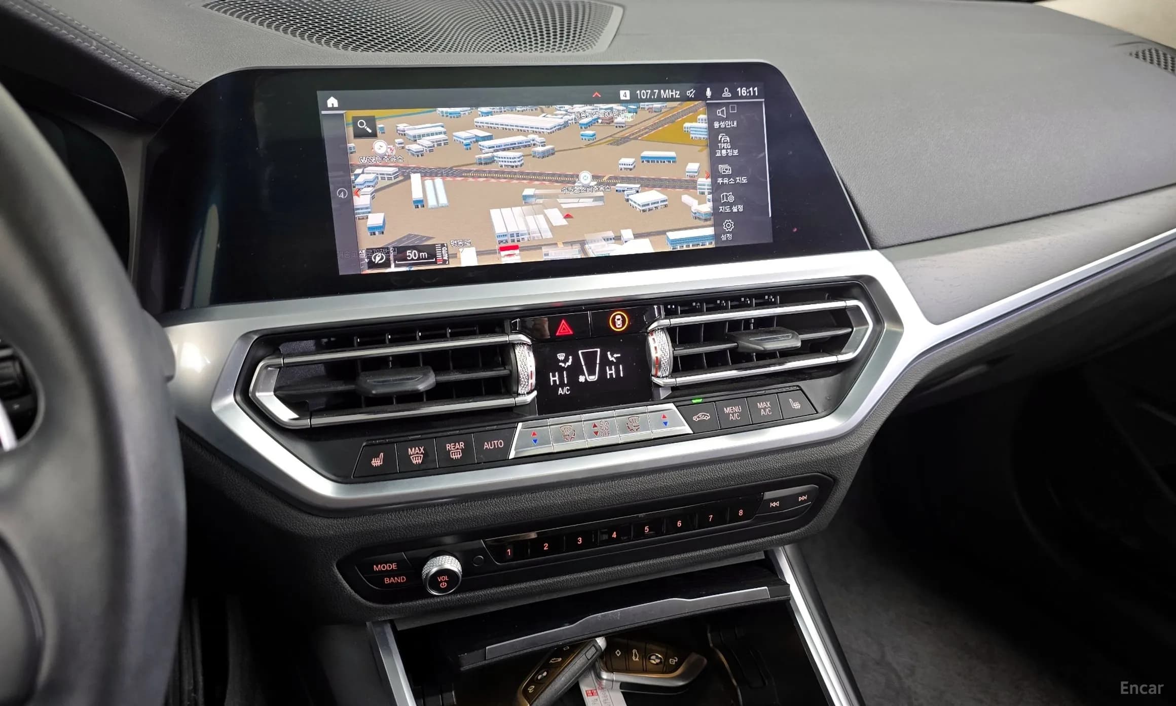 3 Series (G20)