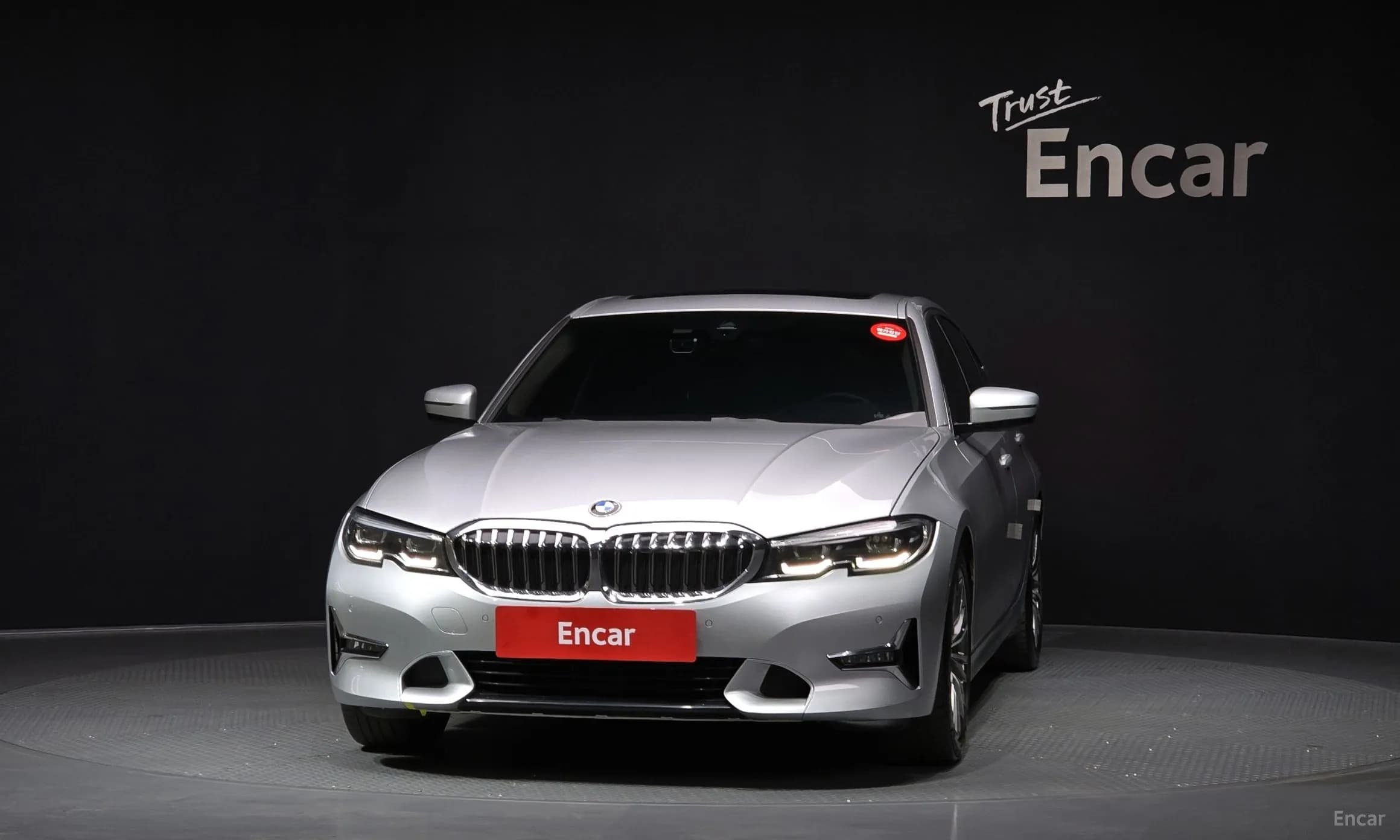 3 Series (G20)