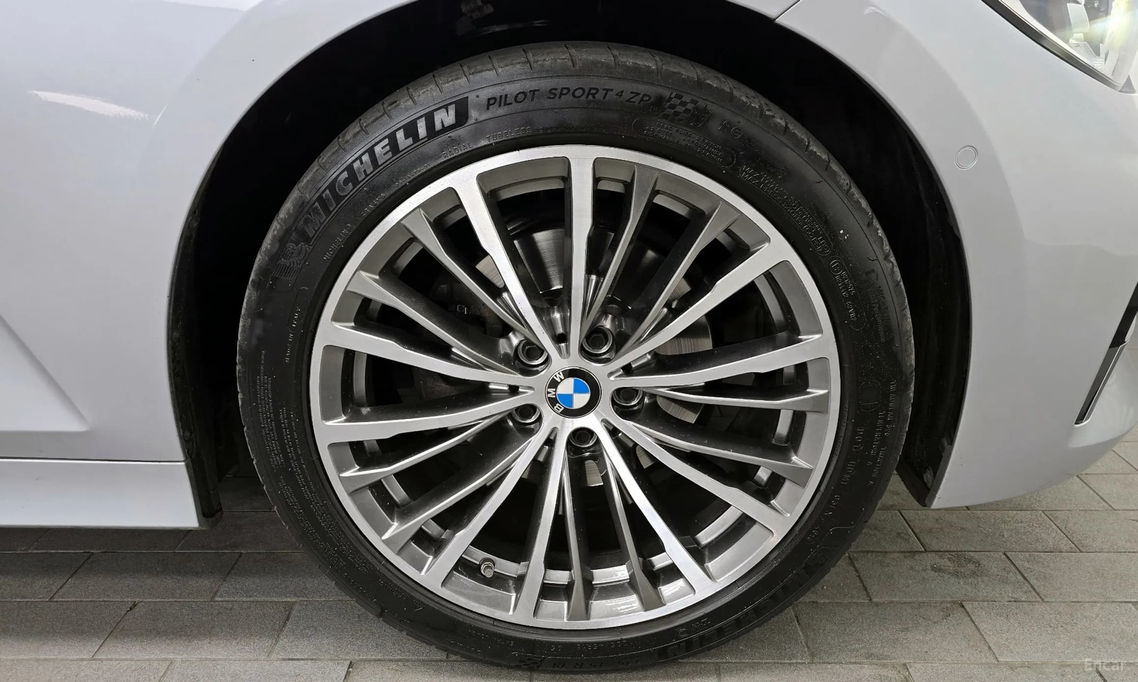 3 Series (G20)