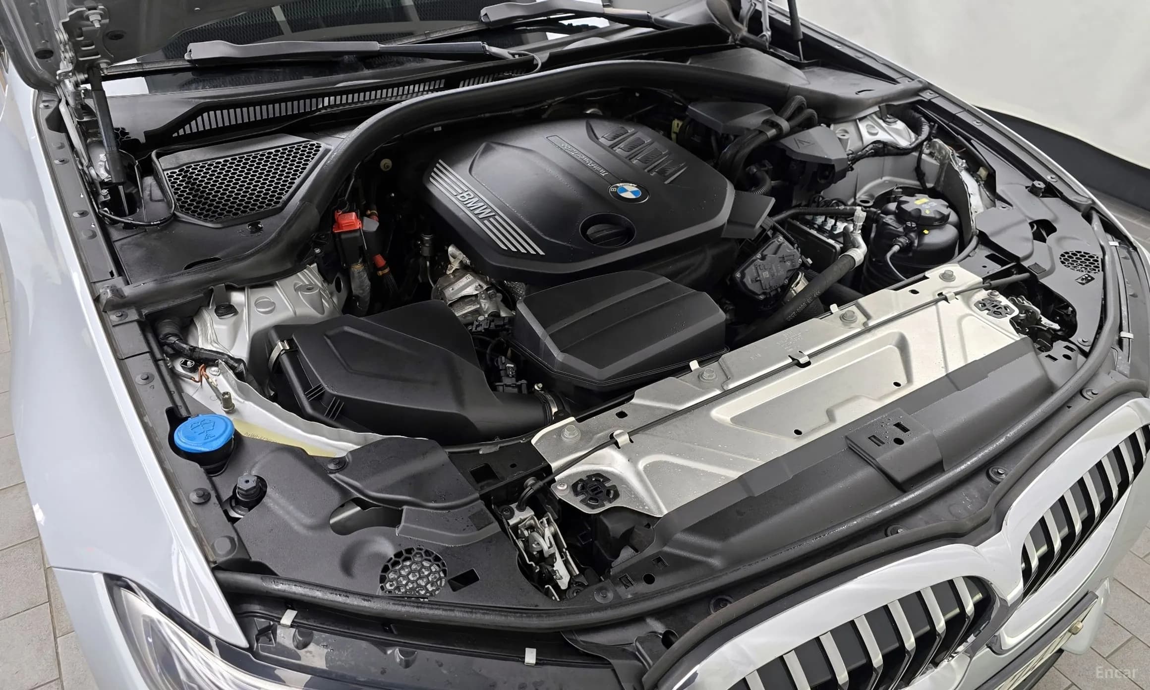 3 Series (G20)