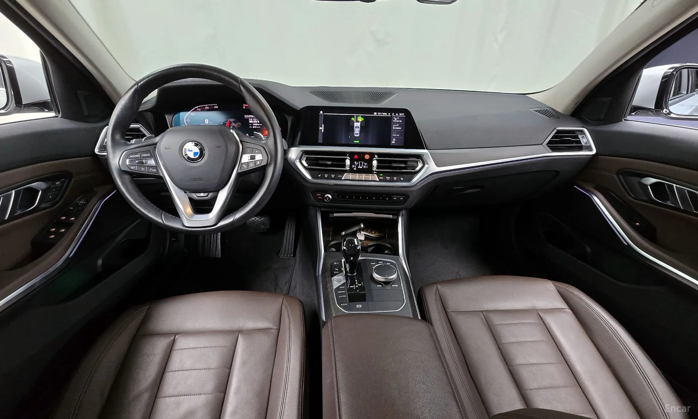 3 Series (G20)