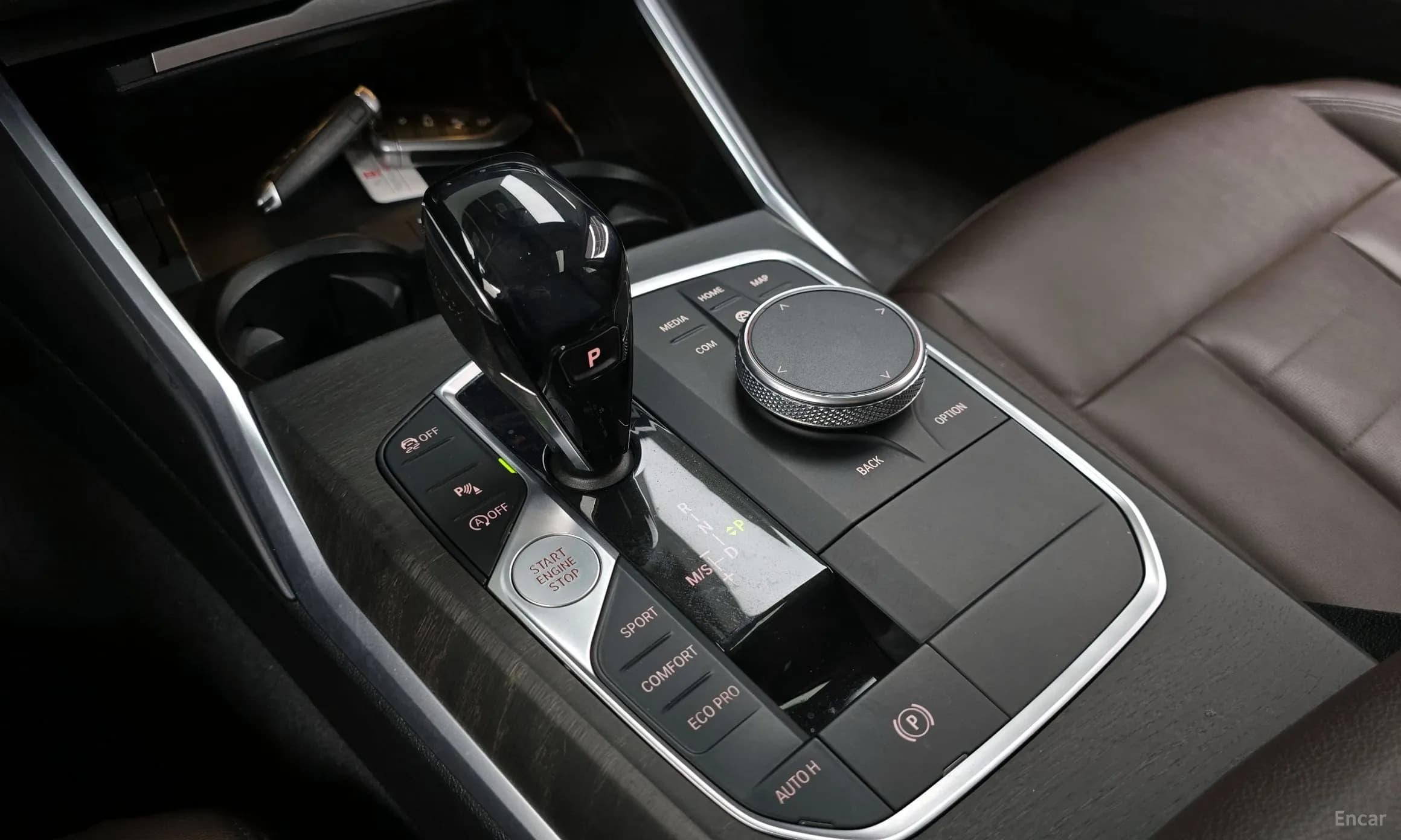 3 Series (G20)