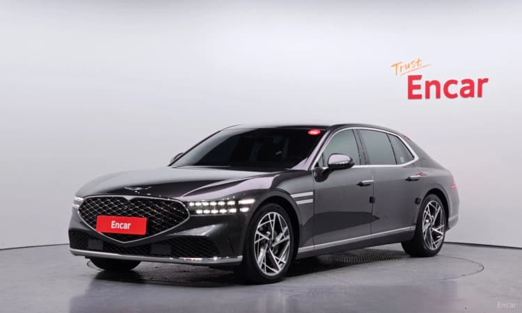 G90 (RS4)