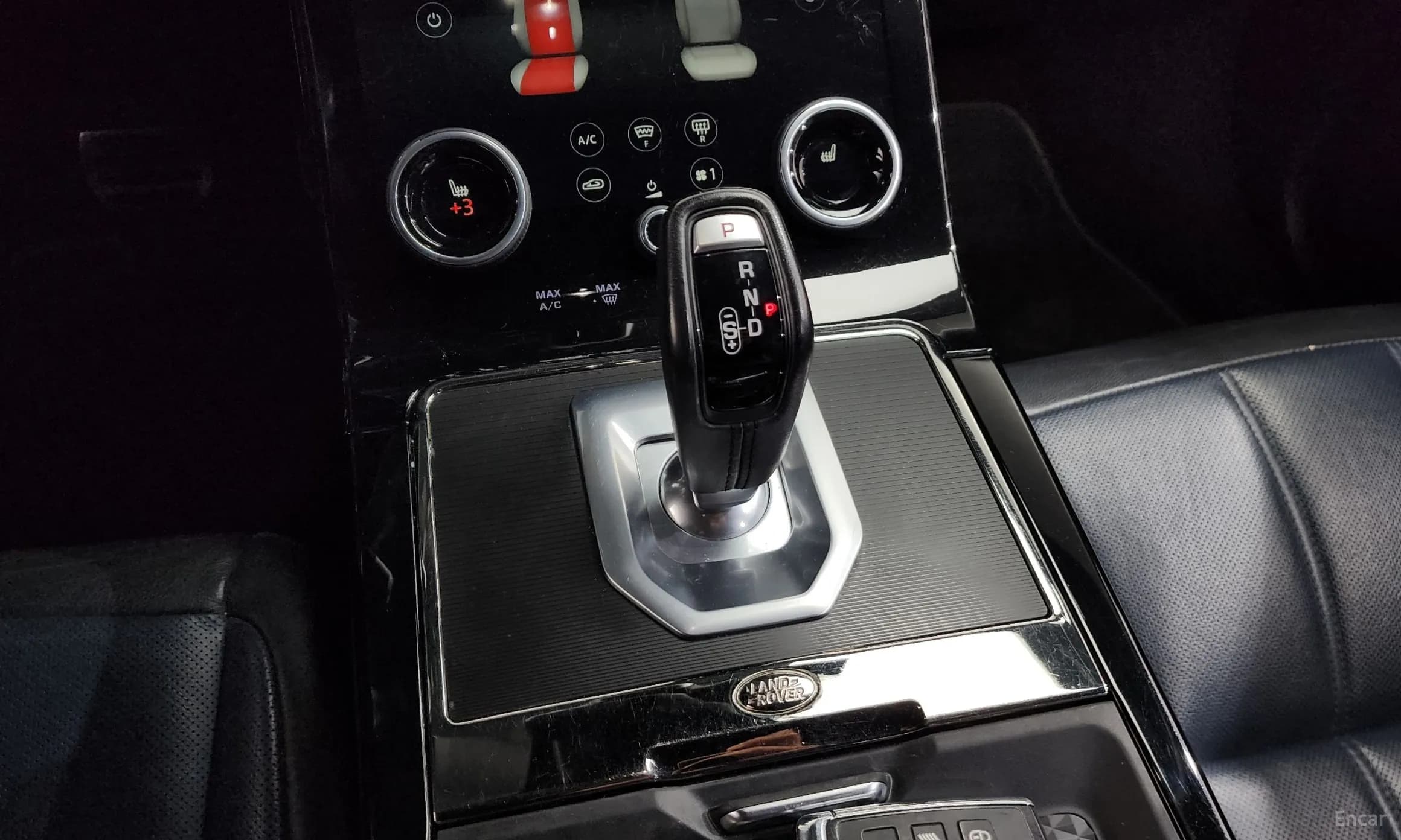Range Rover Evoque 2nd Generation