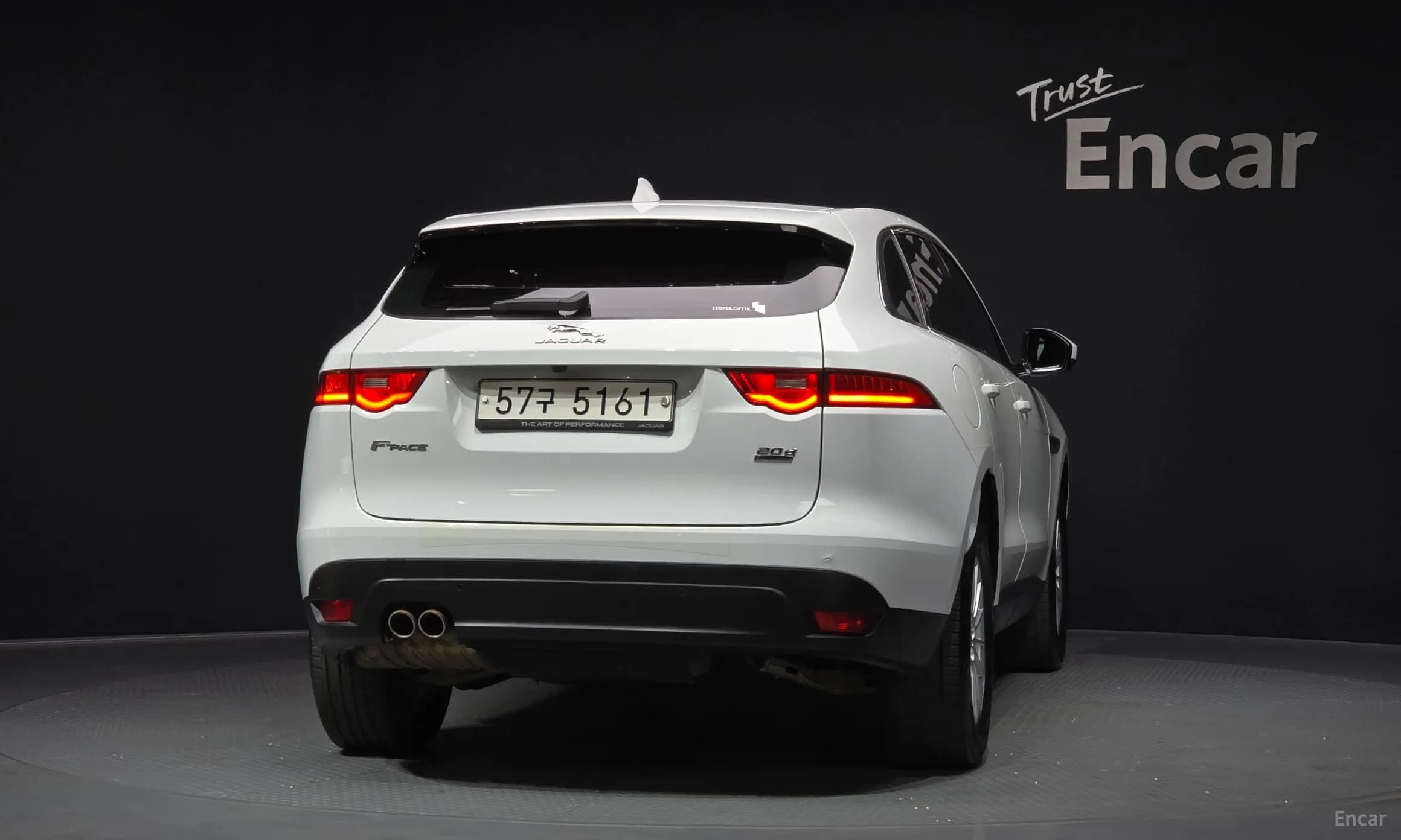F-PACE