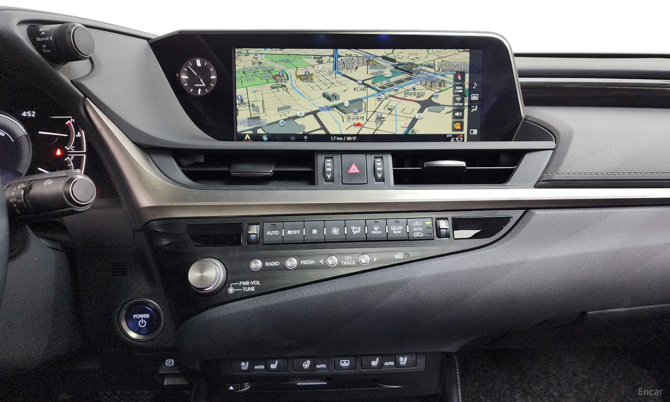 ES300h 7th Generation