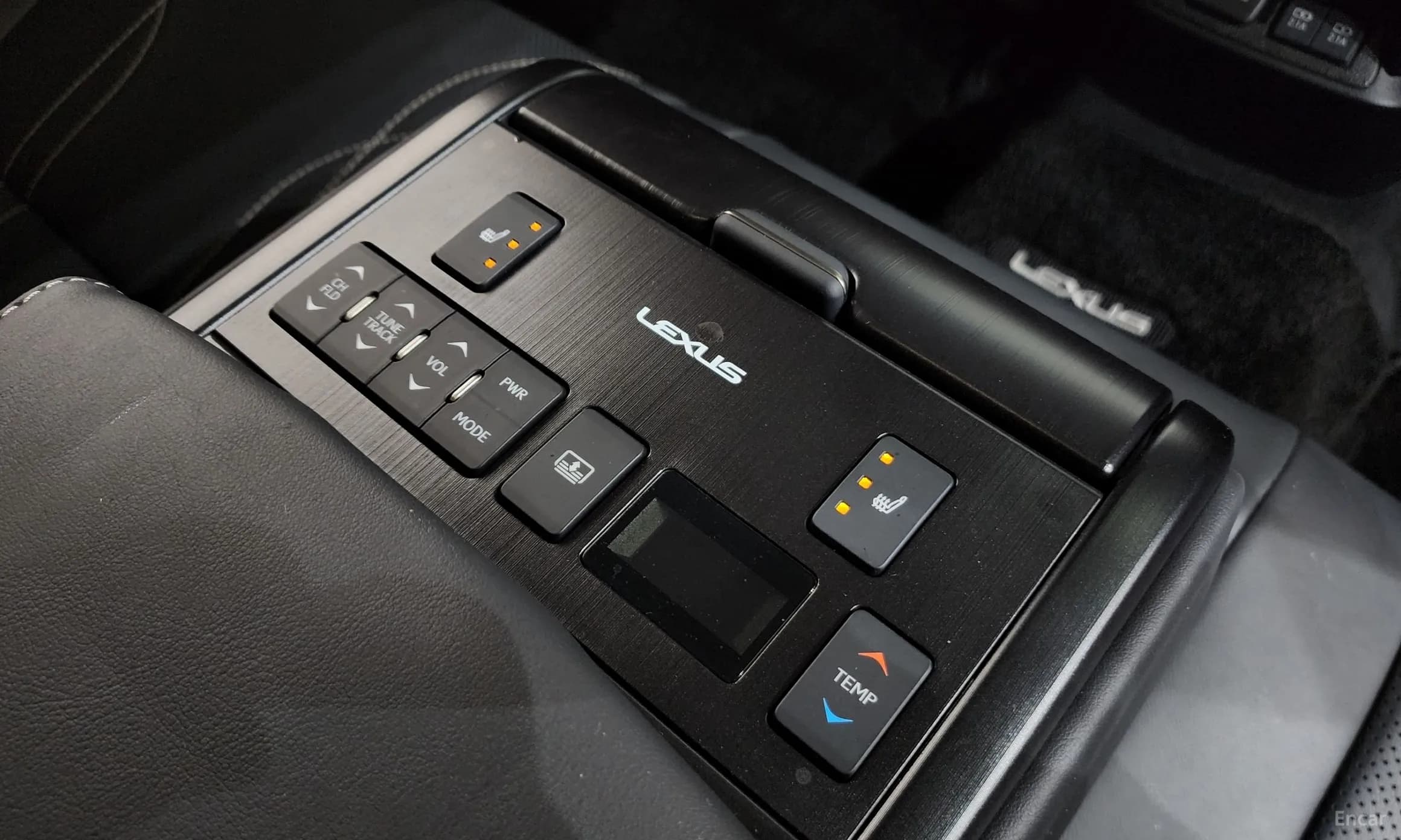 ES300h 7th Generation