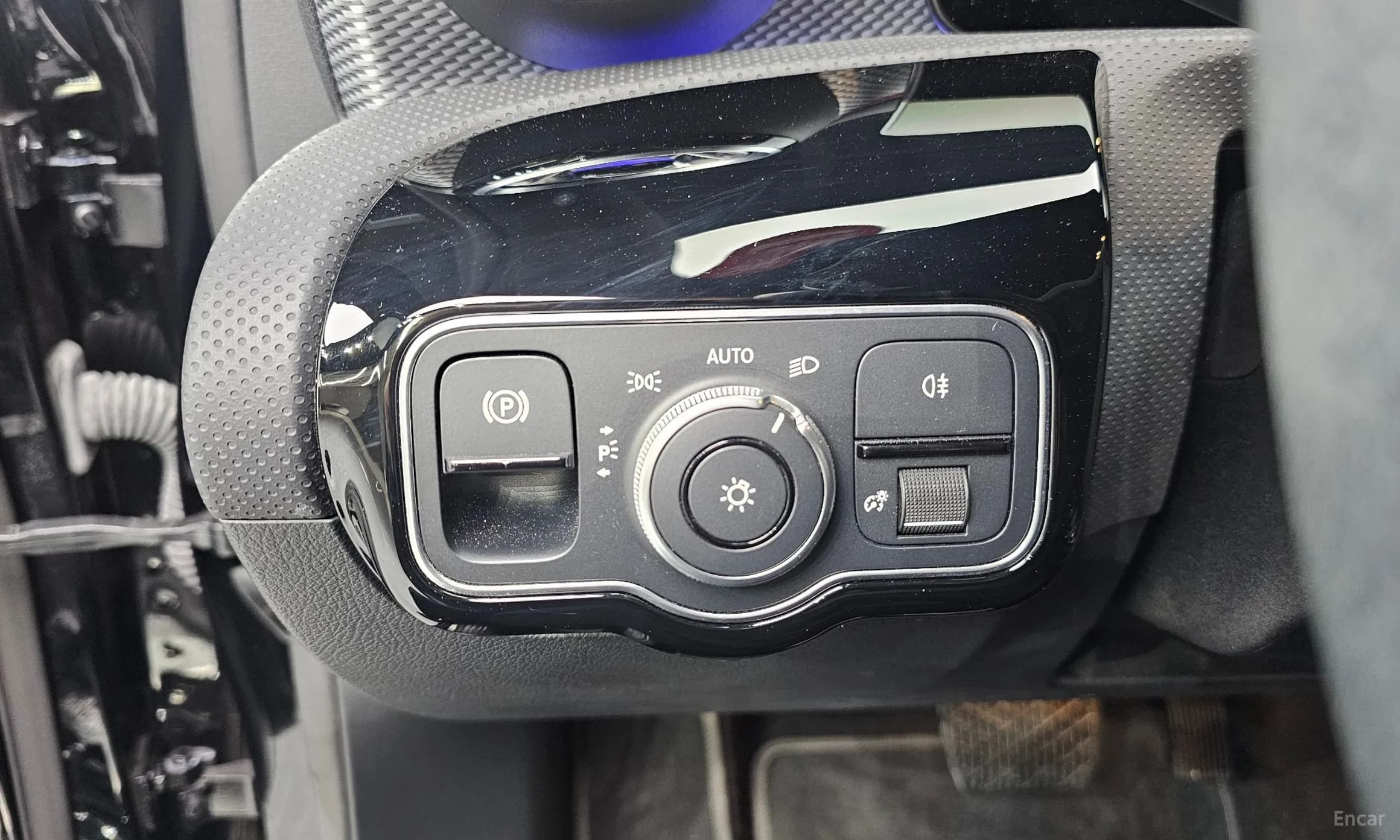 A-Class W177